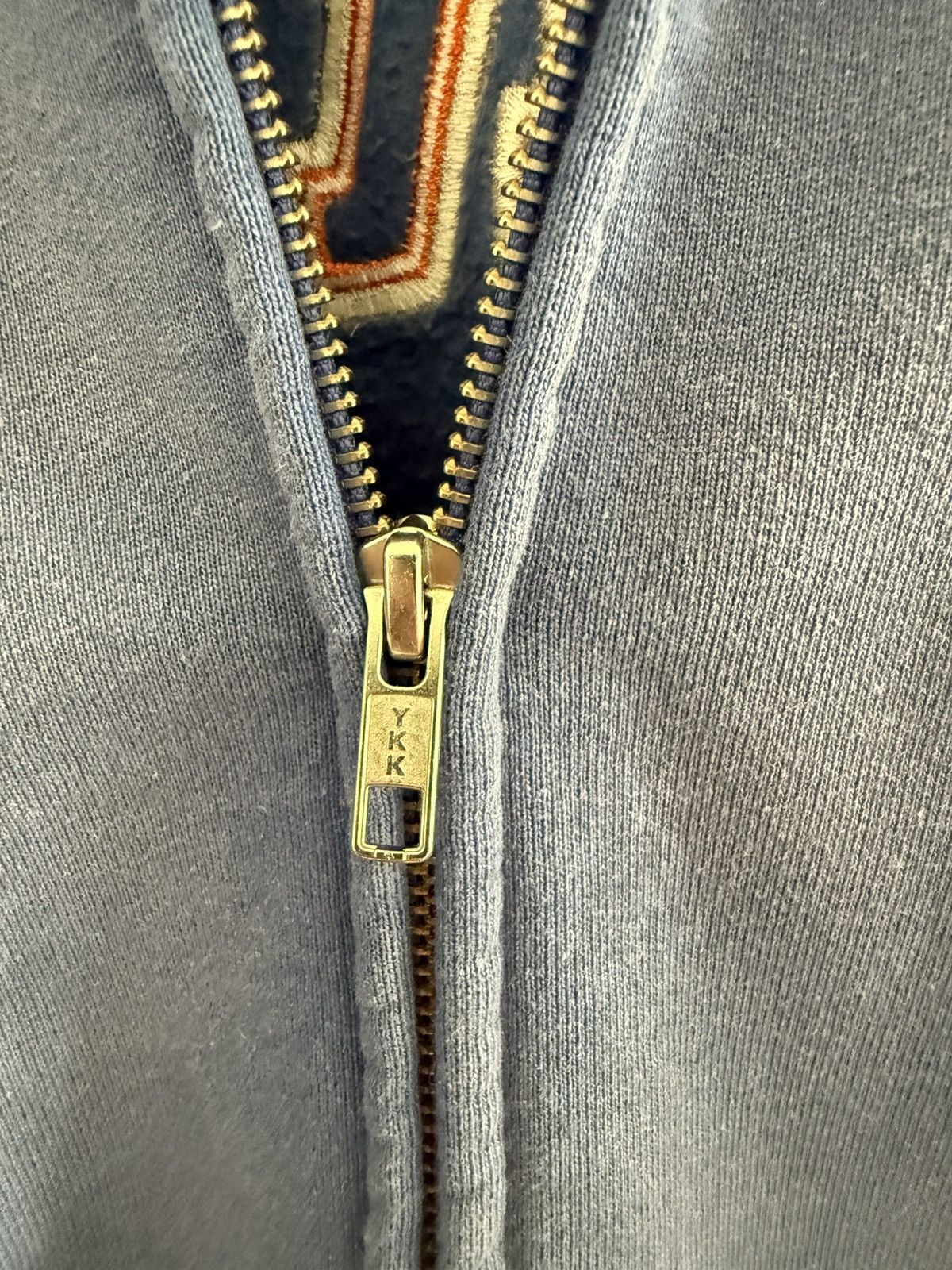 Supreme Supreme State Washed Royal Size US L / EU 52-54 / 3 - 3 Thumbnail