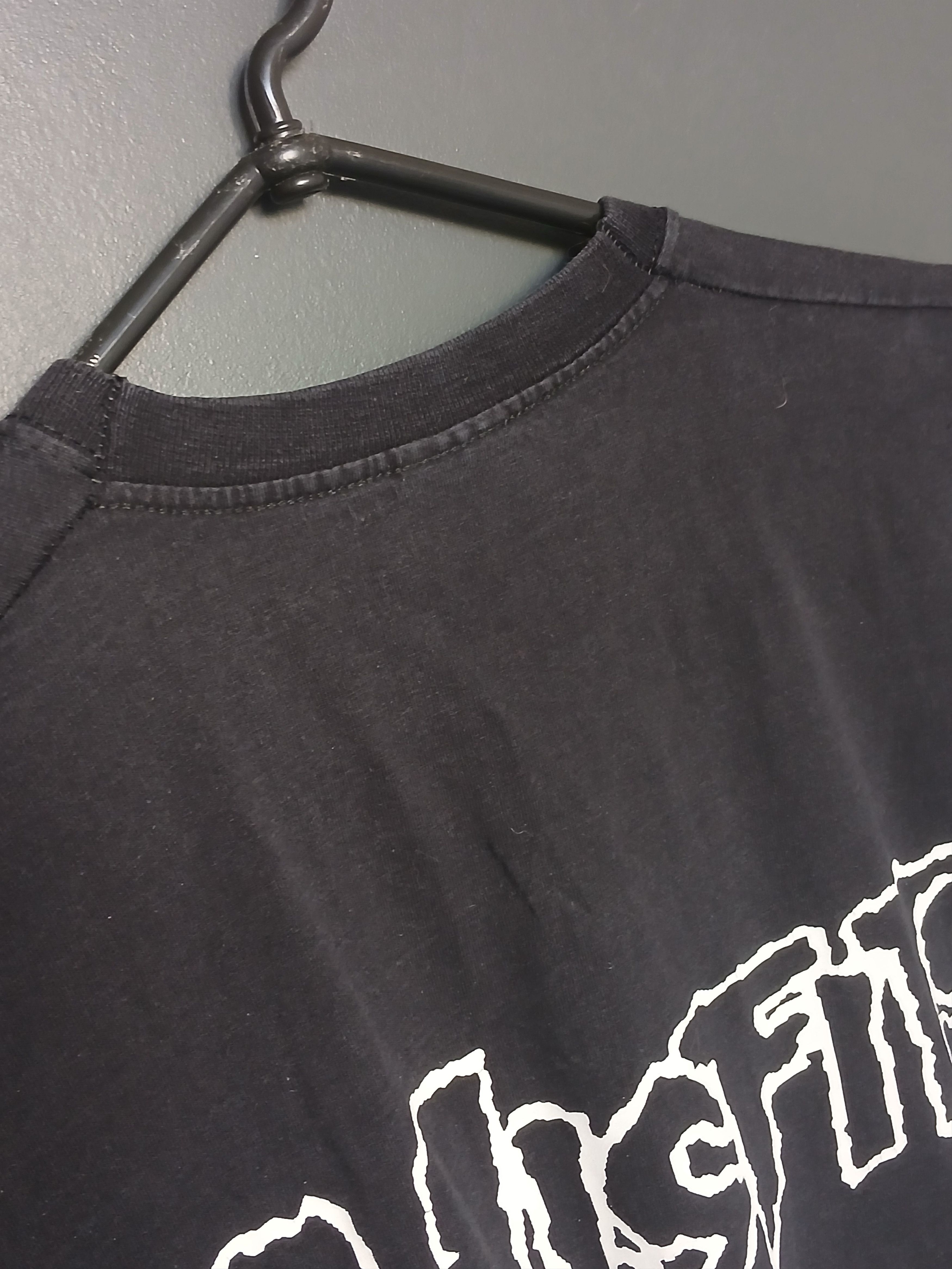 Misfits Misfits T-Shirt Size US S / EU 44-46 / 1 - 8 Thumbnail