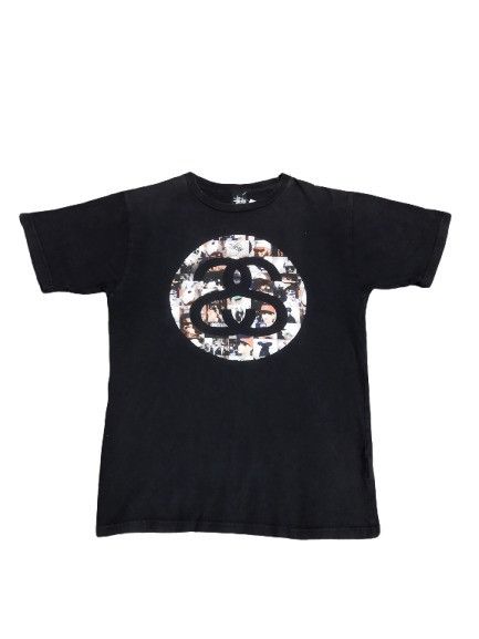 Stussy Stussy Tee Size US M / EU 48-50 / 2 - 1 Thumbnail