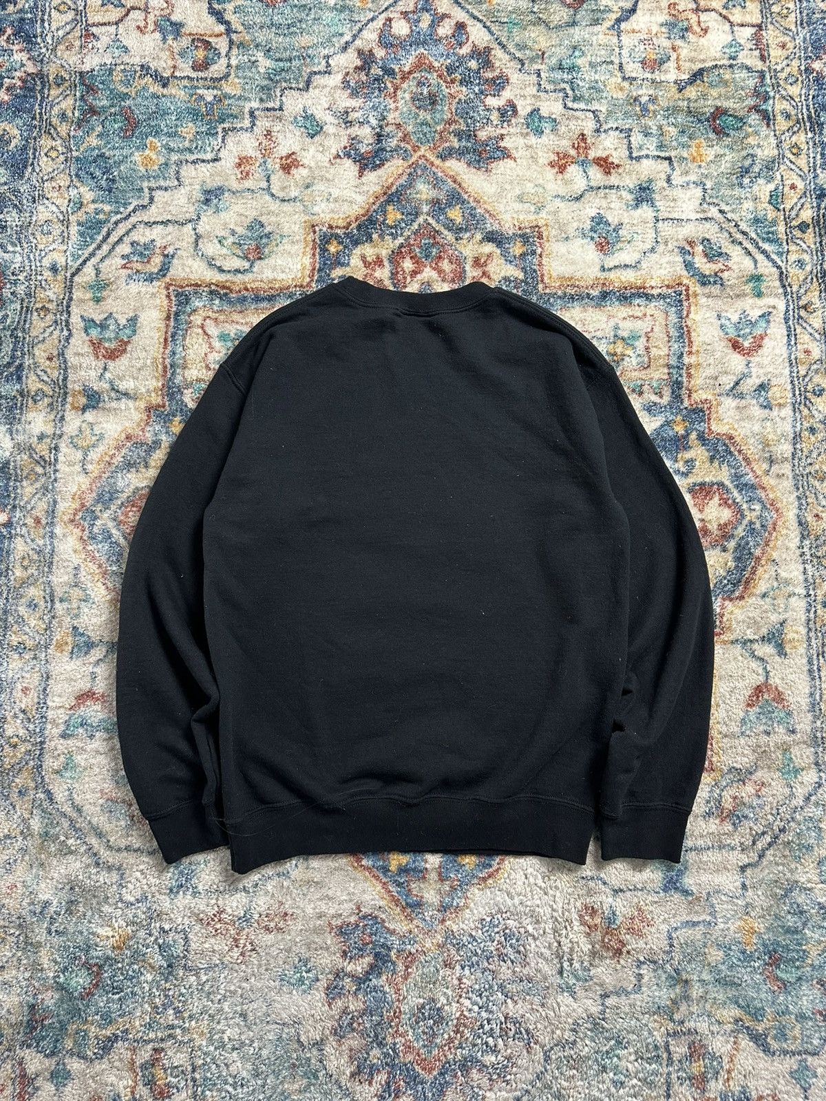 Other Billie Eillish Pullover Crewneck Medium Size US M / EU 48-50 / 2 - 2 Thumbnail