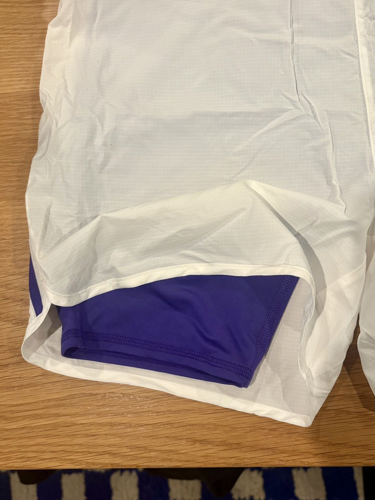 Palace Palace Trail Runner Shorts Size US 31 - 3 Thumbnail