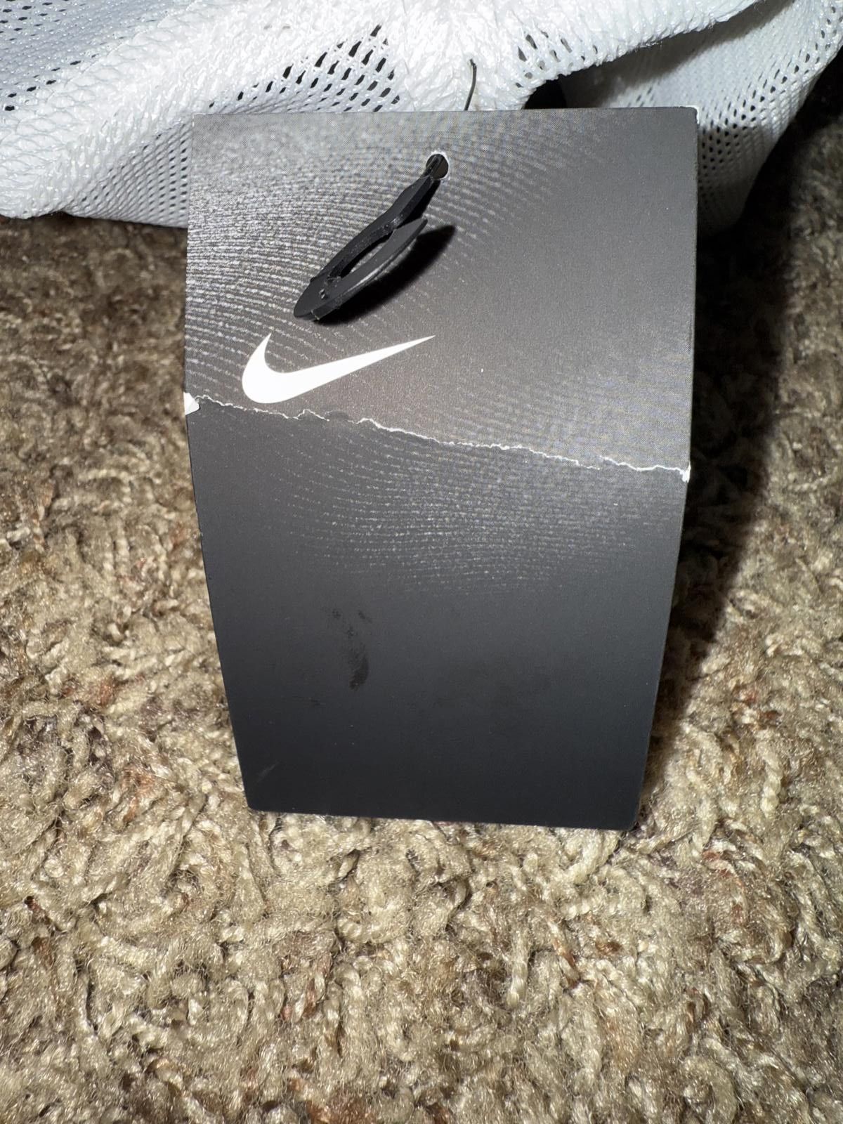 Nike Nike Adult Unisex Legacy91 Dri-FIT Mesh Back Cap Sample Size ONE SIZE - 9 Thumbnail