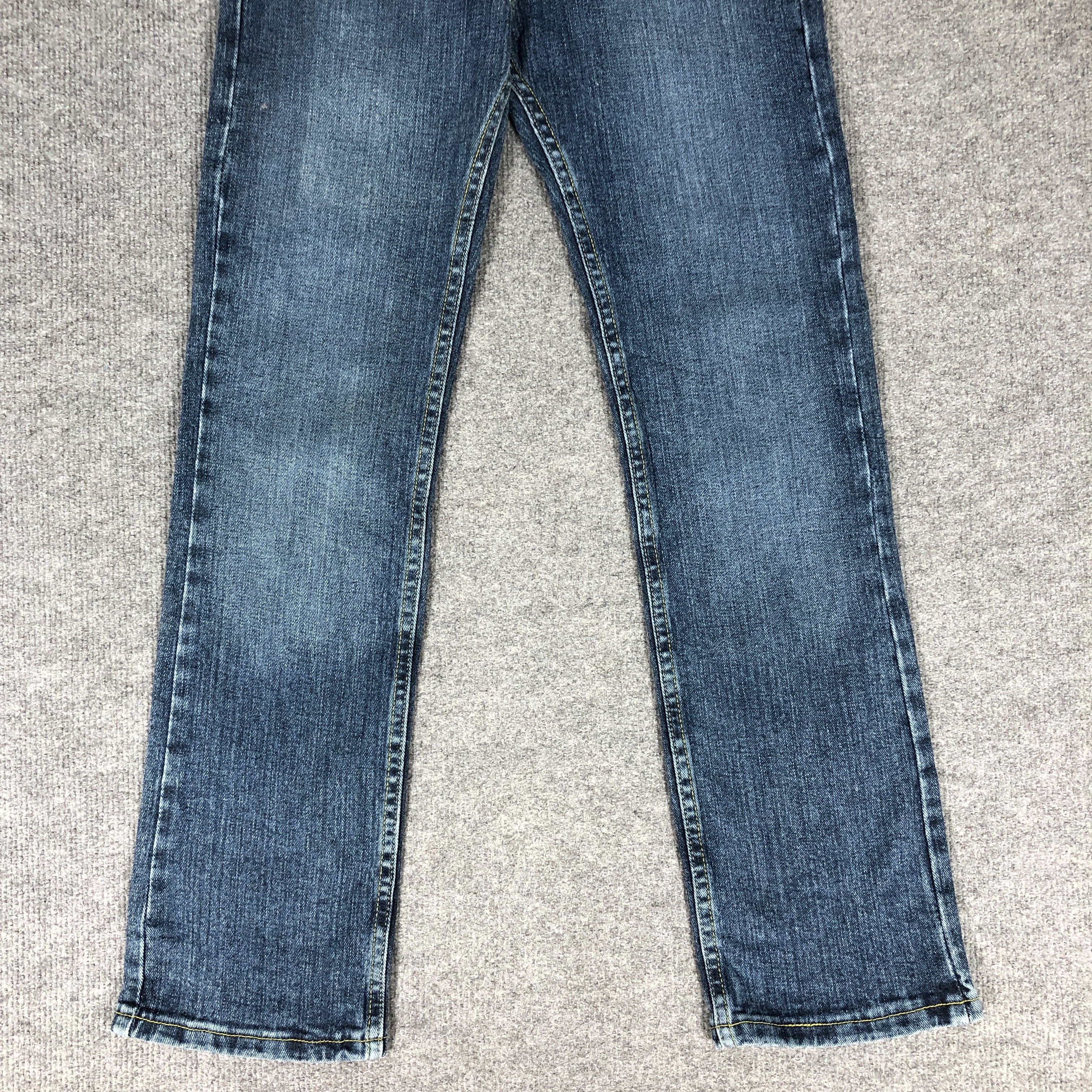 Womens Vintage Wrangler Jeans L877W