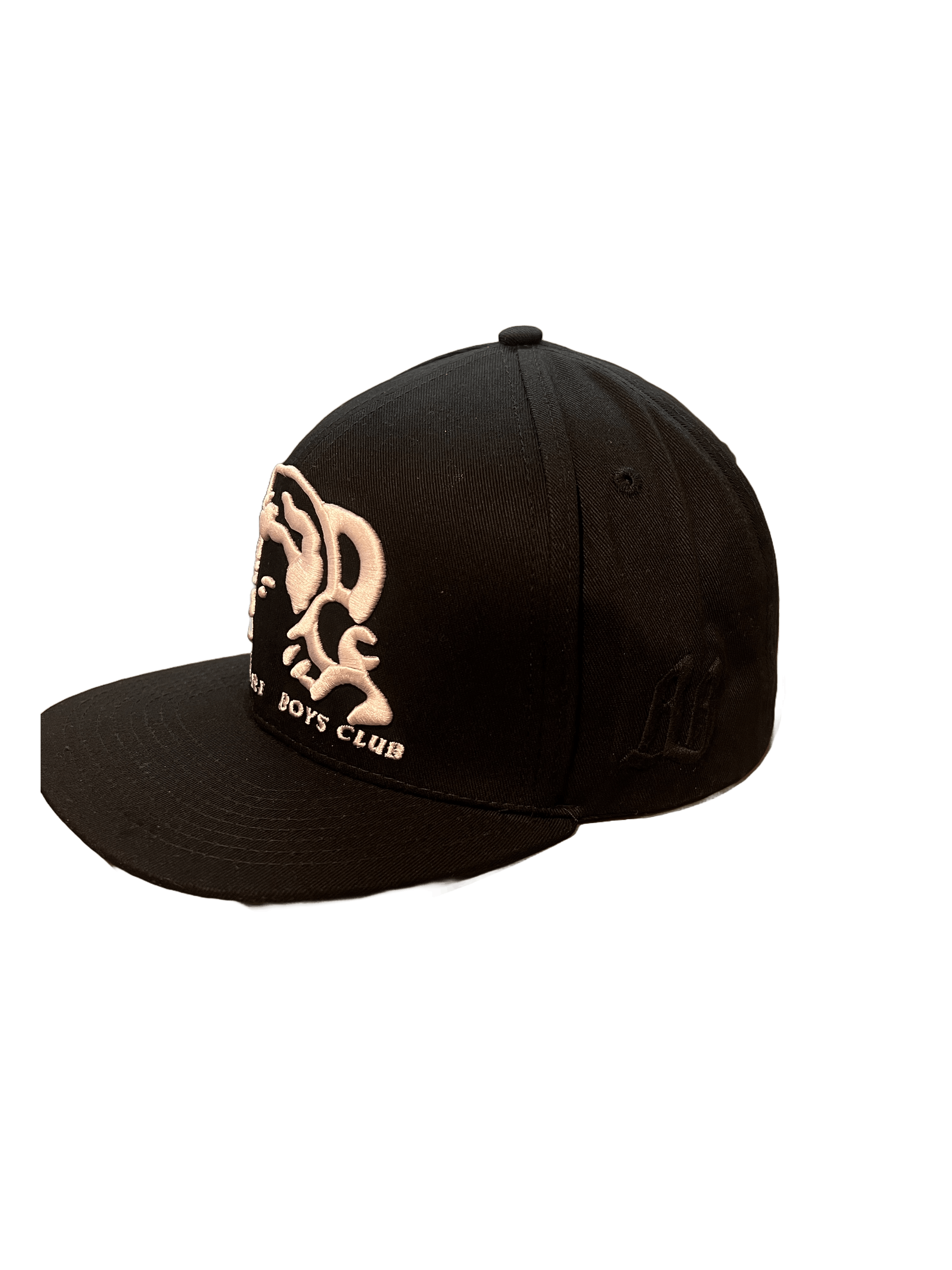 Billionaire Boys Club Billionaire Boys Club Space Snapback Hat Size ONE SIZE - 2 Thumbnail