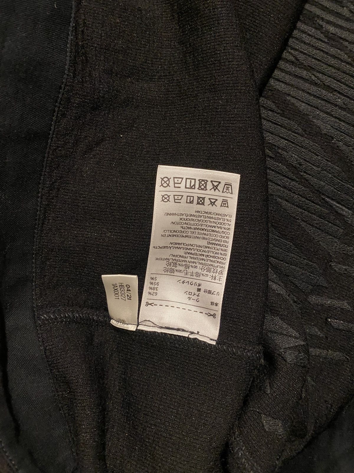 Y-3 Y-3jumper Size US M / EU 48-50 / 2 - 4 Thumbnail
