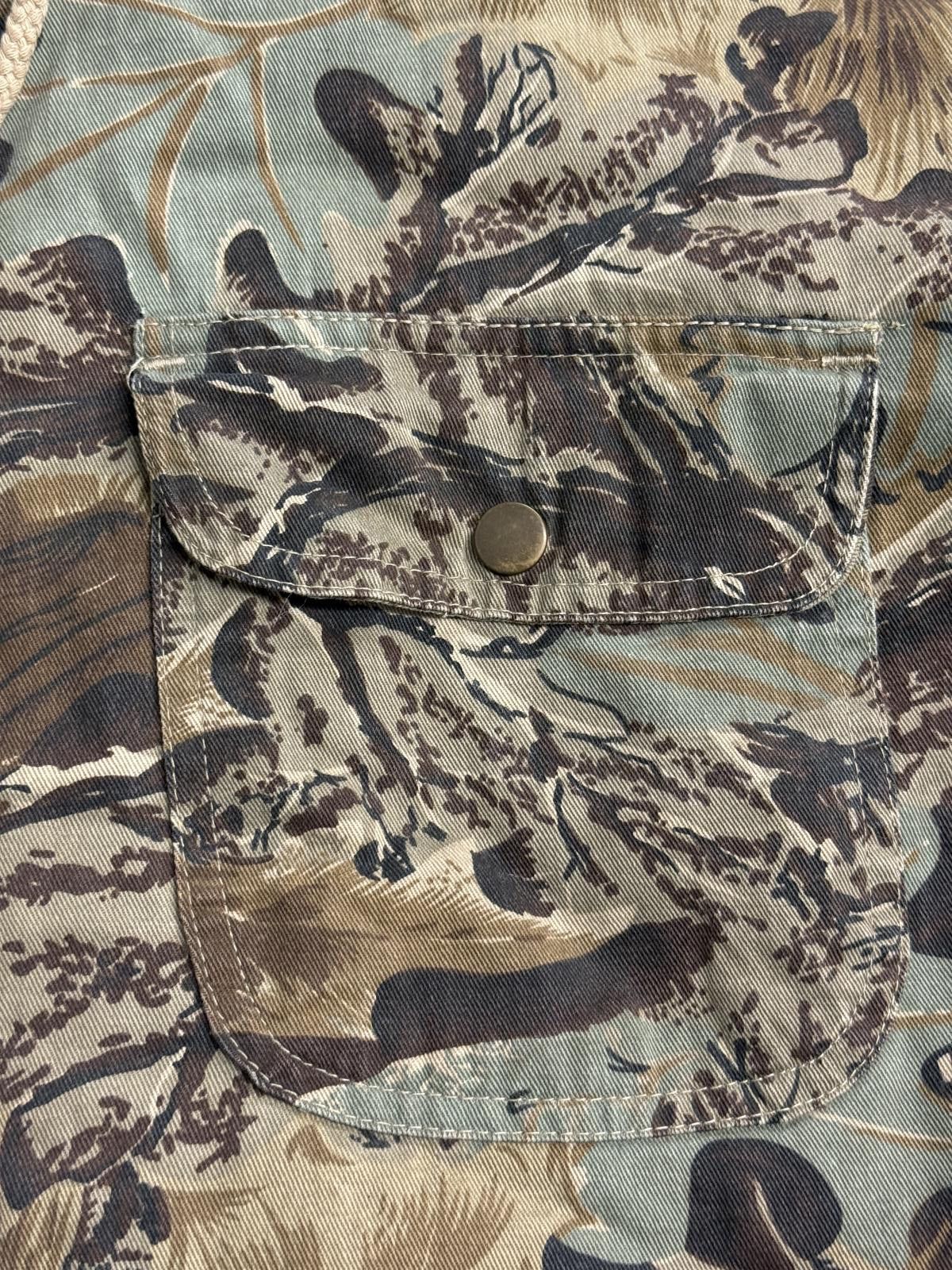 Other Camo Hunters Jacket Canyon Guide Outfitters Hombres XL Size US XL / EU 56 / 4 - 5 Thumbnail