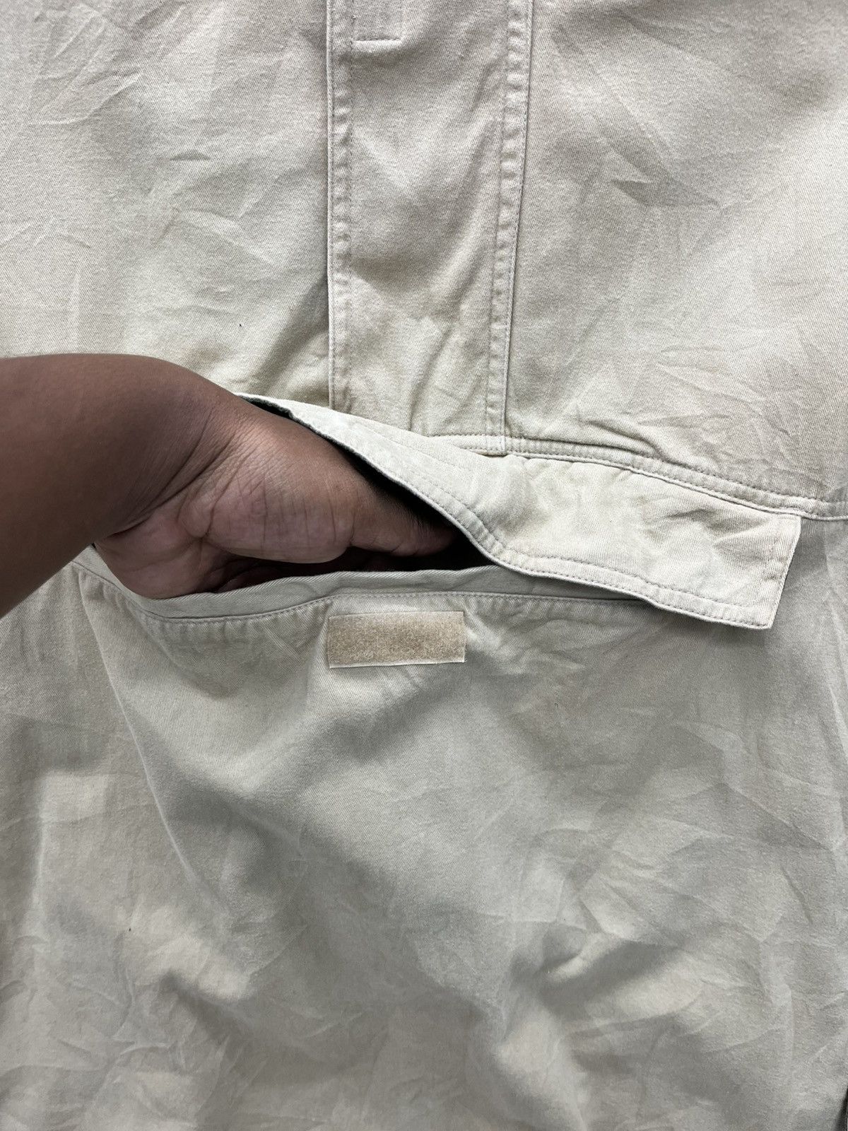 Other ANORAK FLYING FORCE JACKET Size US XL / EU 56 / 4 - 4 Thumbnail