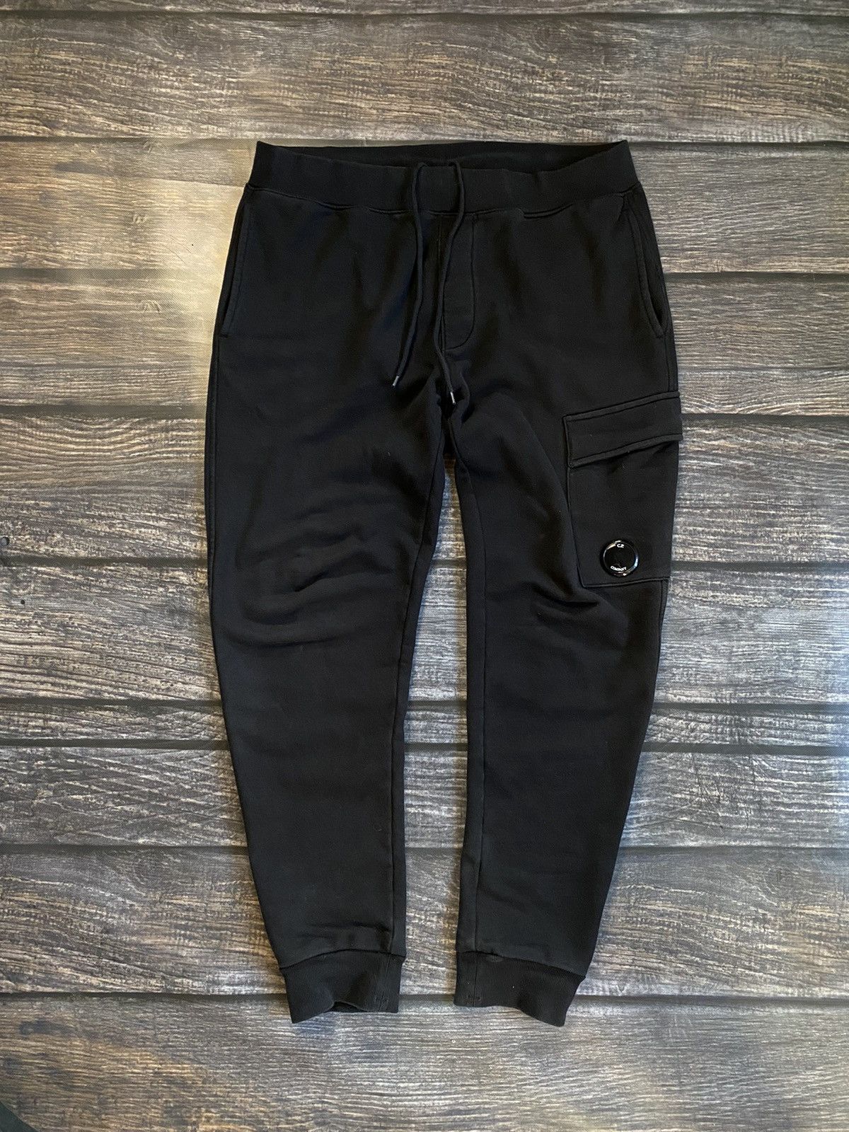 C.P. Company ⚡️C.P COMPANY NEW COLLECTION PANTS Size US 33 - 10 Thumbnail