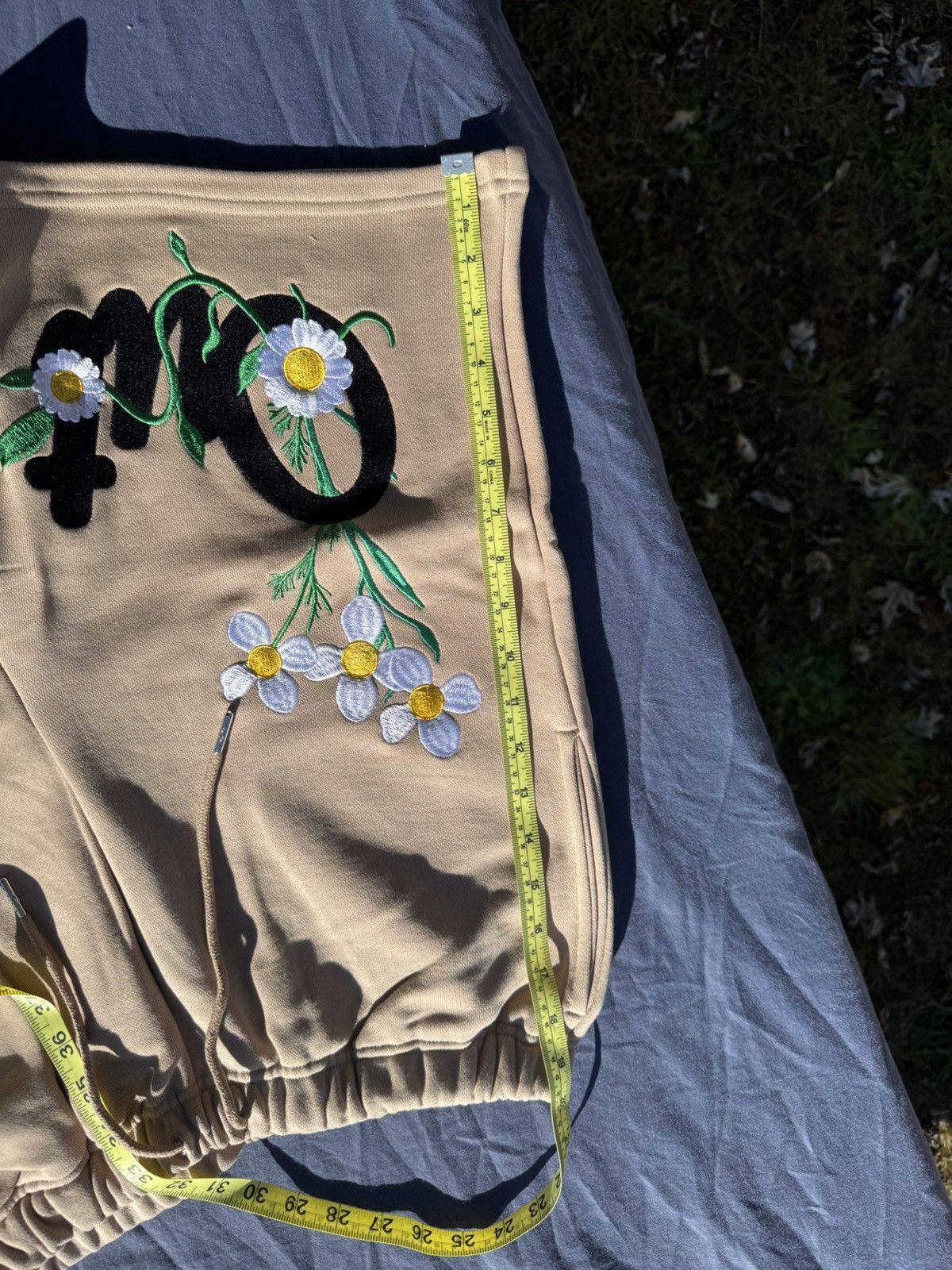 Joe Freshgoods Joe Freshgoods Outside Shorts Size Large Size US 34 / EU 50 - 8 Thumbnail