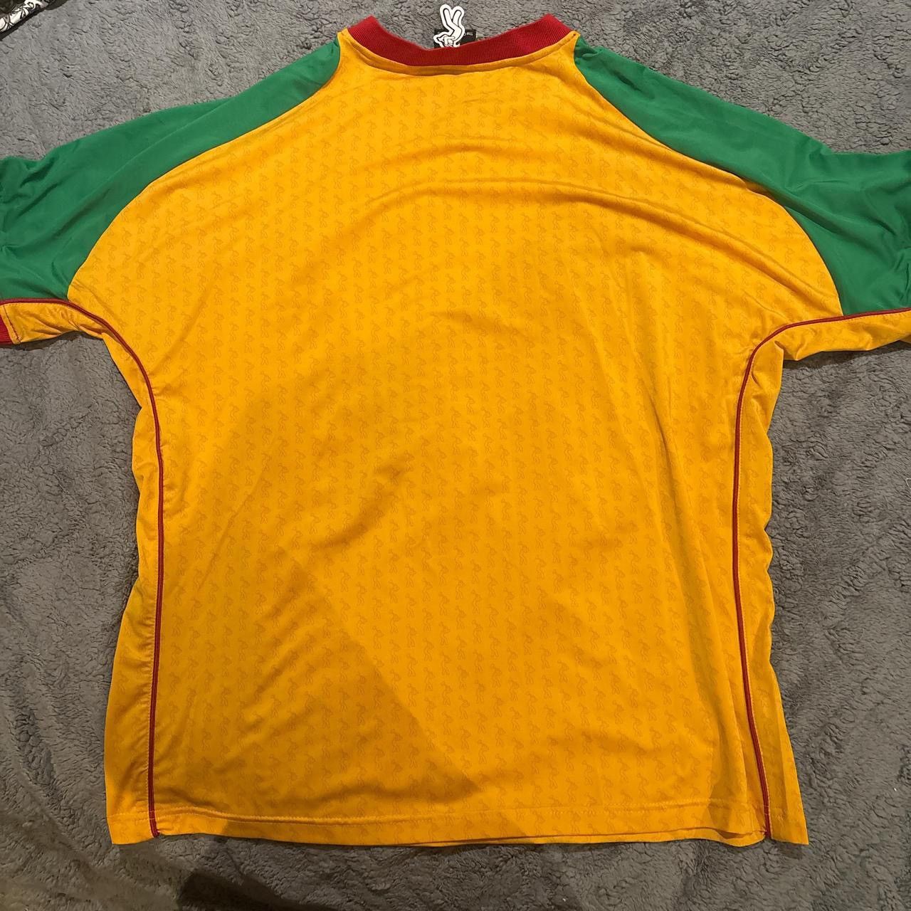 Other Concrete boys jersey working man size XL Size US XL / EU 56 / 4 - 3 Thumbnail