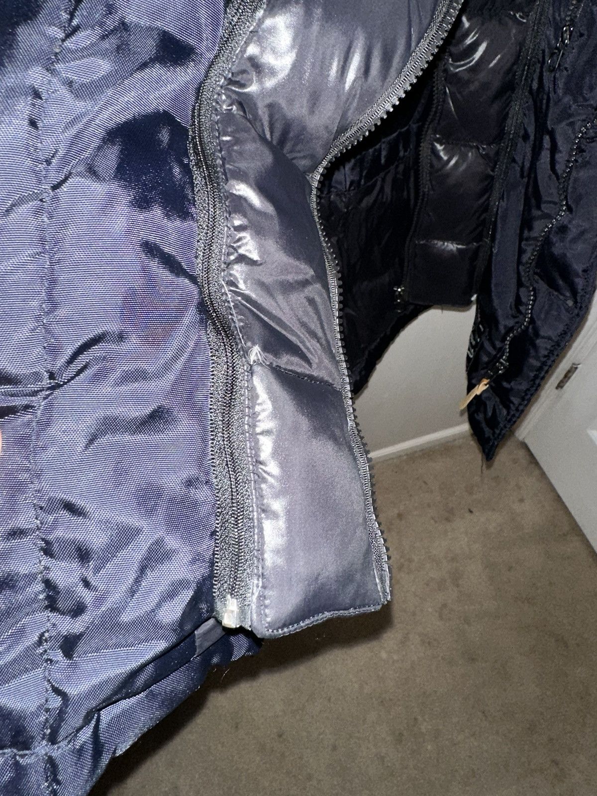 Scotch & Soda Scotch & Soda Puffer Jacket Size US M / EU 48-50 / 2 - 3 Thumbnail