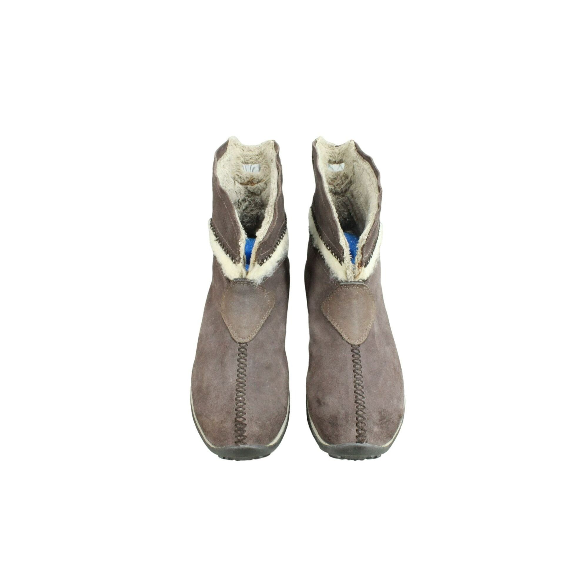 SOREL Sorel Nicolet Women's Waterproof Insulated Winter Boots Size US 10 / IT 40 - 1 Thumbnail