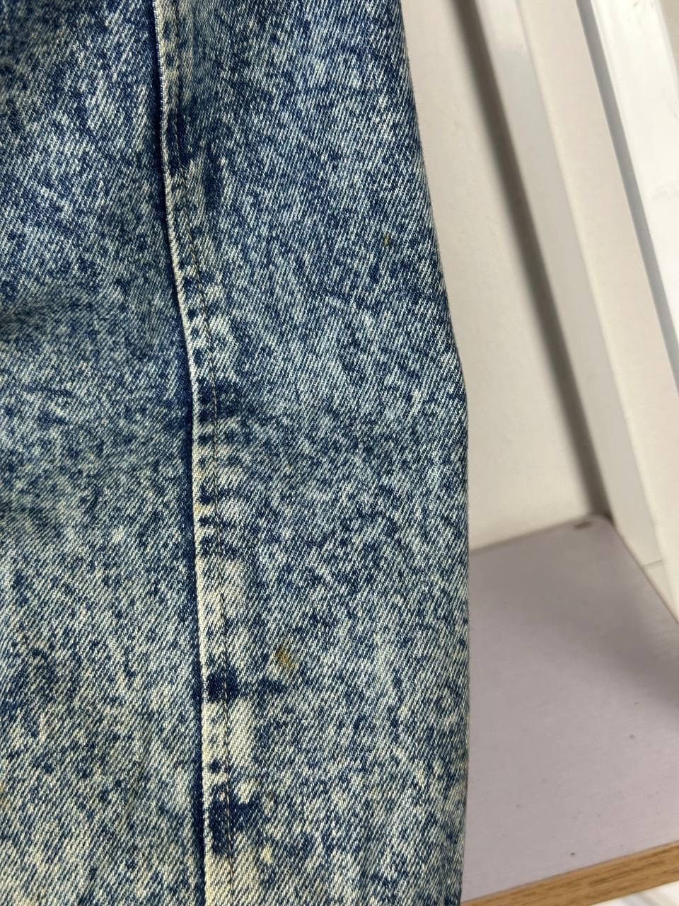 Big John × Vintage RARE VINTAGE BIG JOHN DOUBLE POCKET DENIM JACKET Size US L / EU 52-54 / 3 - 9 Thumbnail