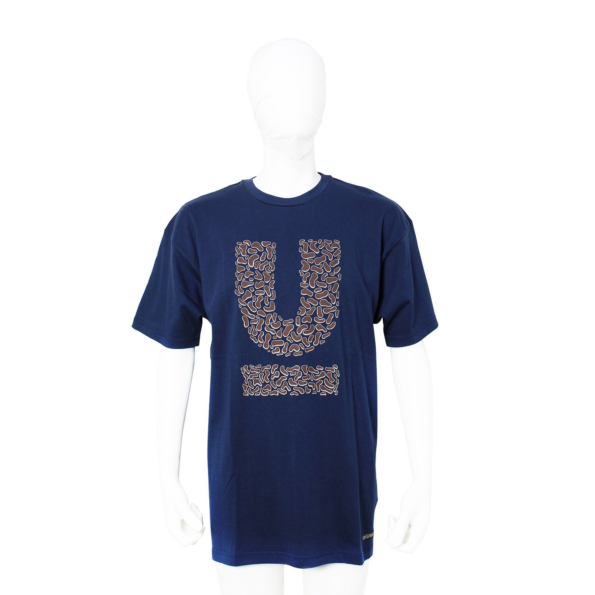 Undercover Undercover 2003 “Paper Doll” period handbag T-shirt