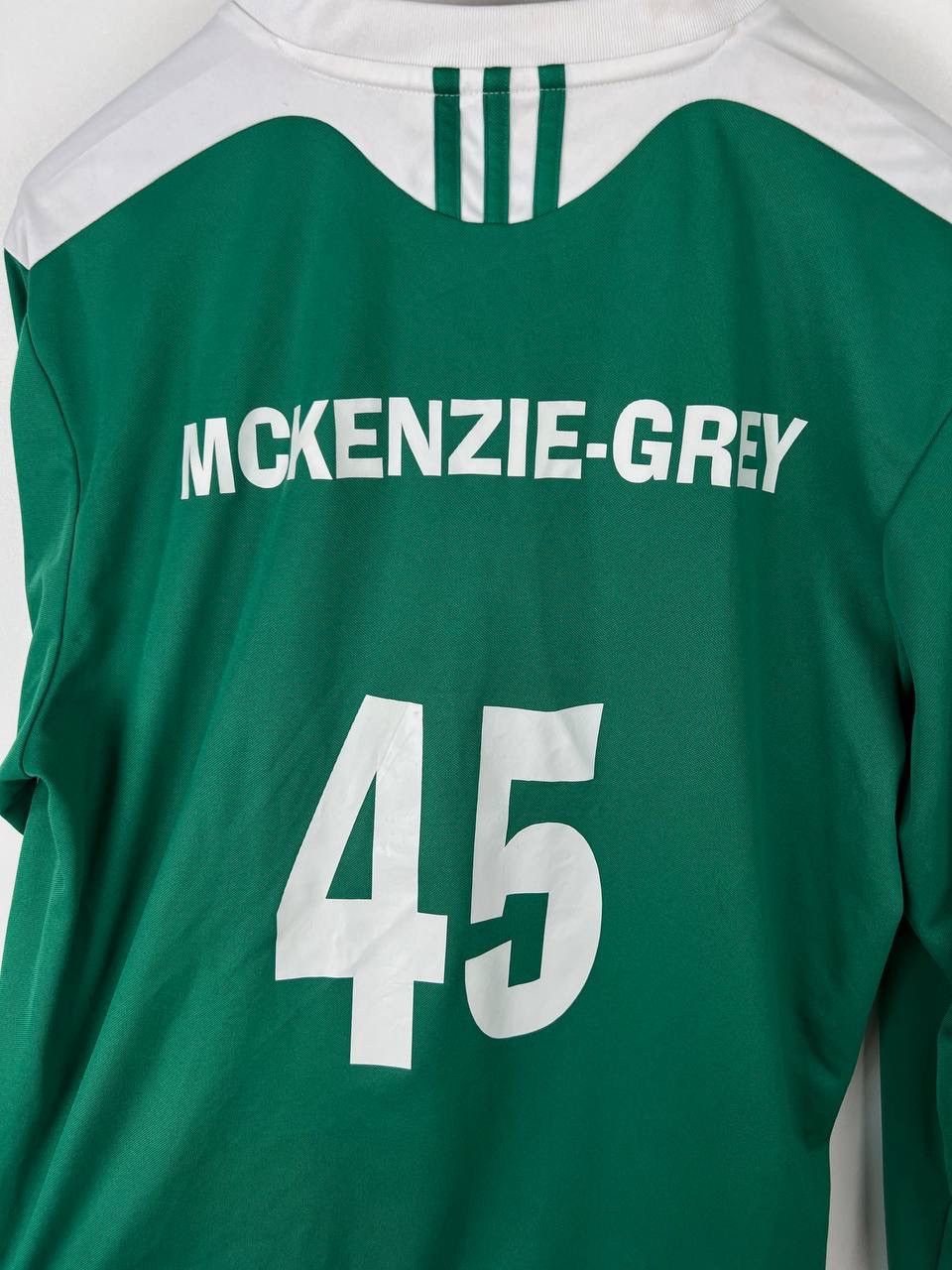 Adidas × Vintage Notre Dame Adidas Jersey 2012 long sleeve size M Size US M / EU 48-50 / 2 - 8 Thumbnail
