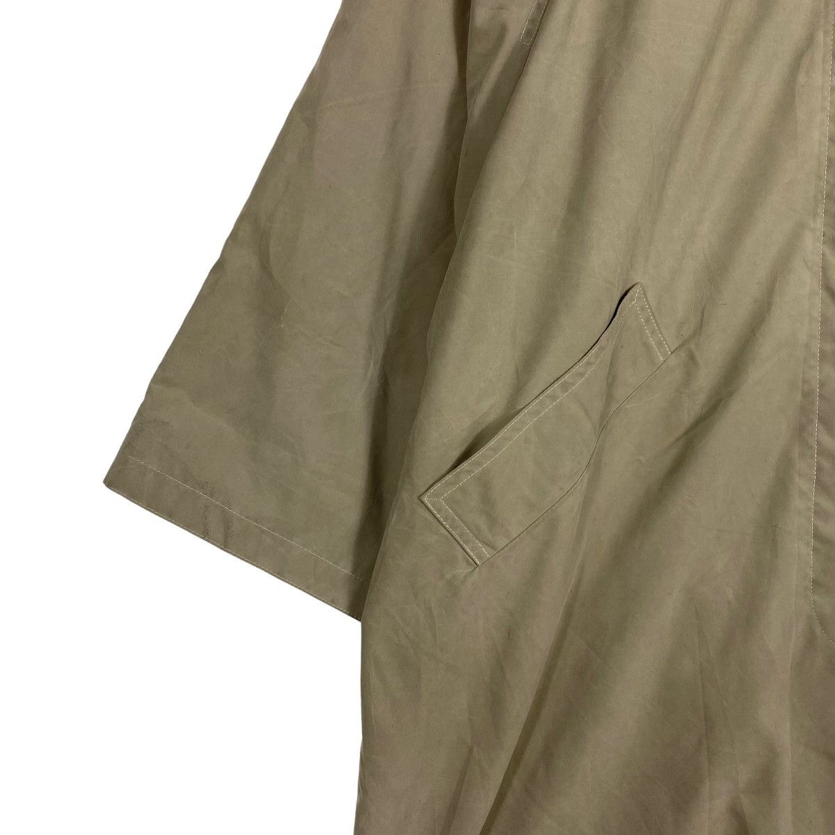 Japanese Brand MARELLADUE LONG COAT JACKET Size US L / EU 52-54 / 3 - 6 Thumbnail