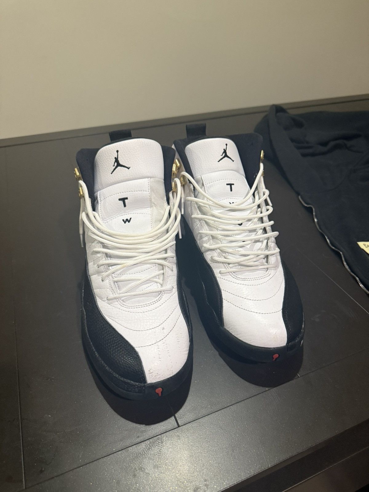 Jordan Brand Jordan 12 playoff Size US 12 / EU 45 - 2 Thumbnail