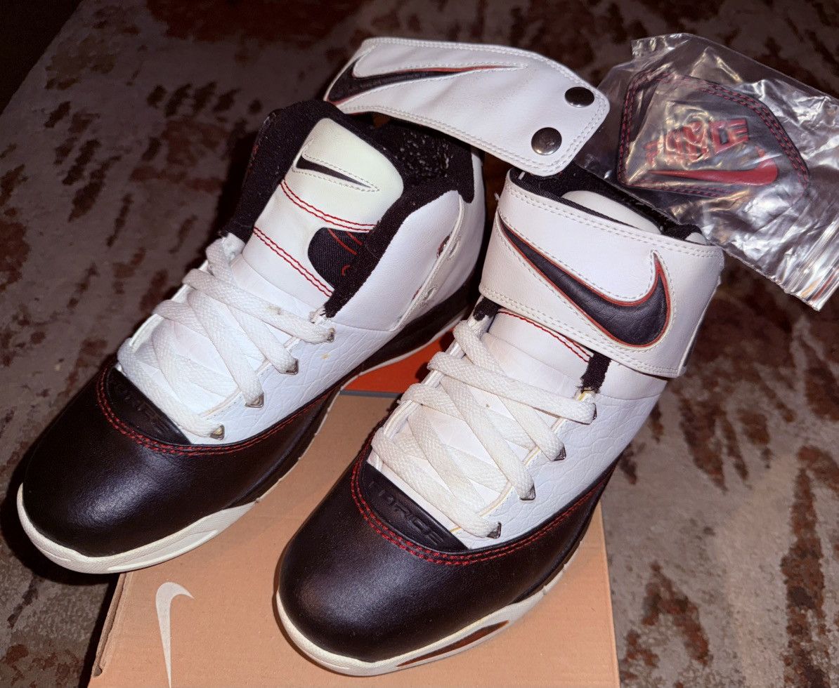 Nike Nike Air Max “Power Three” Vintage 2006, removable straps! 8 Size US 8 / EU 41 - 1 Thumbnail