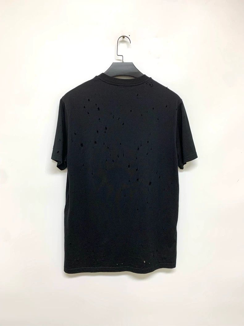 Givenchy Givenchy Golden Hole Short Sleeve Size US S / EU 44-46 / 1 - 8 Thumbnail