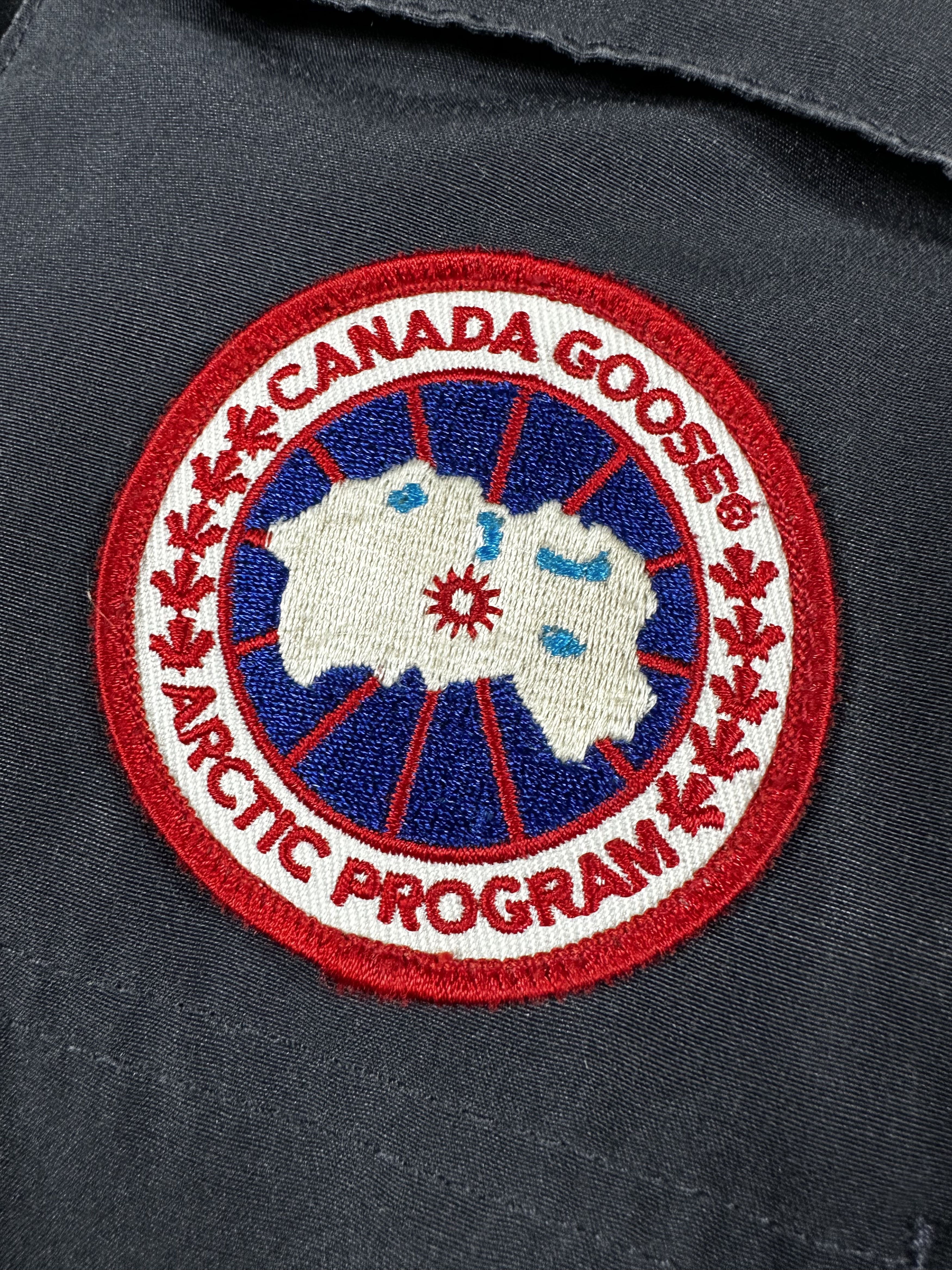 Canada Goose Canada Goose Expedition Fur Hood Winter Parka Size XS / US 0-2 / IT 36-38 - 9 Thumbnail
