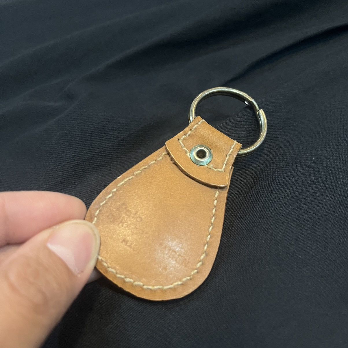 Polo Ralph Lauren Keychain Ralph Lauren Size ONE SIZE - 3 Thumbnail