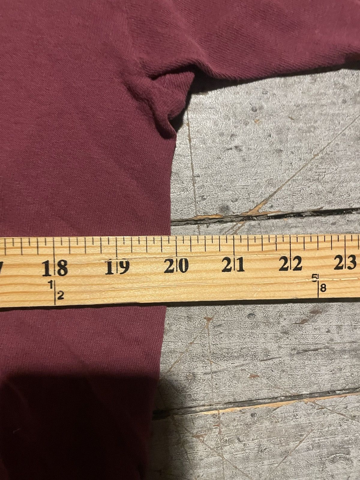 Vintage 90s University of Minnesota T Shirt Size US M / EU 48-50 / 2 - 2 Thumbnail