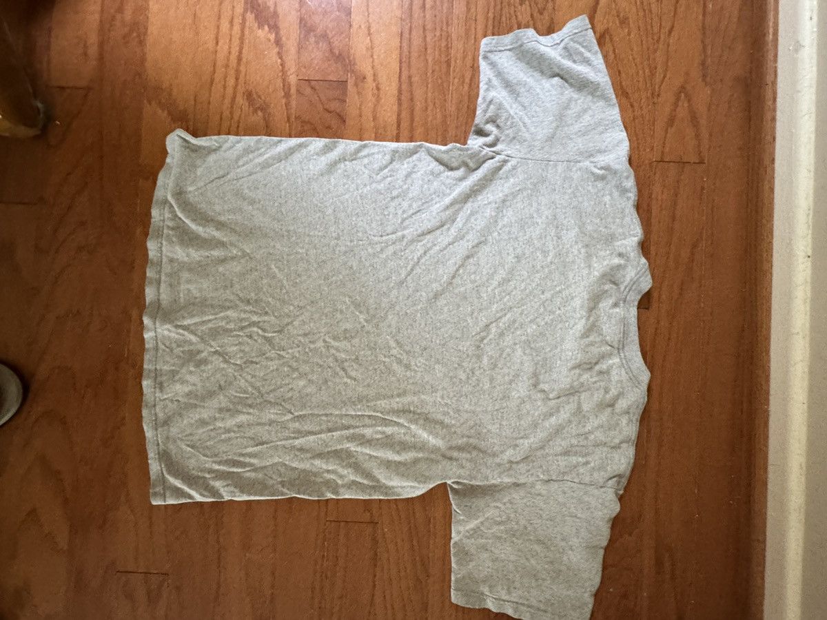 Nike Nike Tennis tee vintage Size US M / EU 48-50 / 2 - 4 Thumbnail