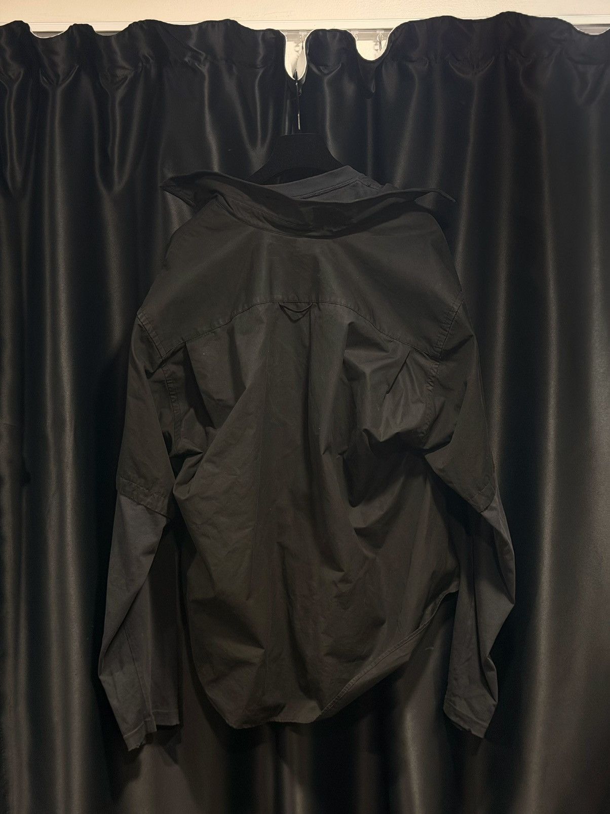 Balenciaga BB Icon Trompe L’oeil Shirt