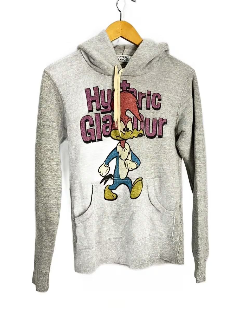 Woody The Woodpecker Hoodie
