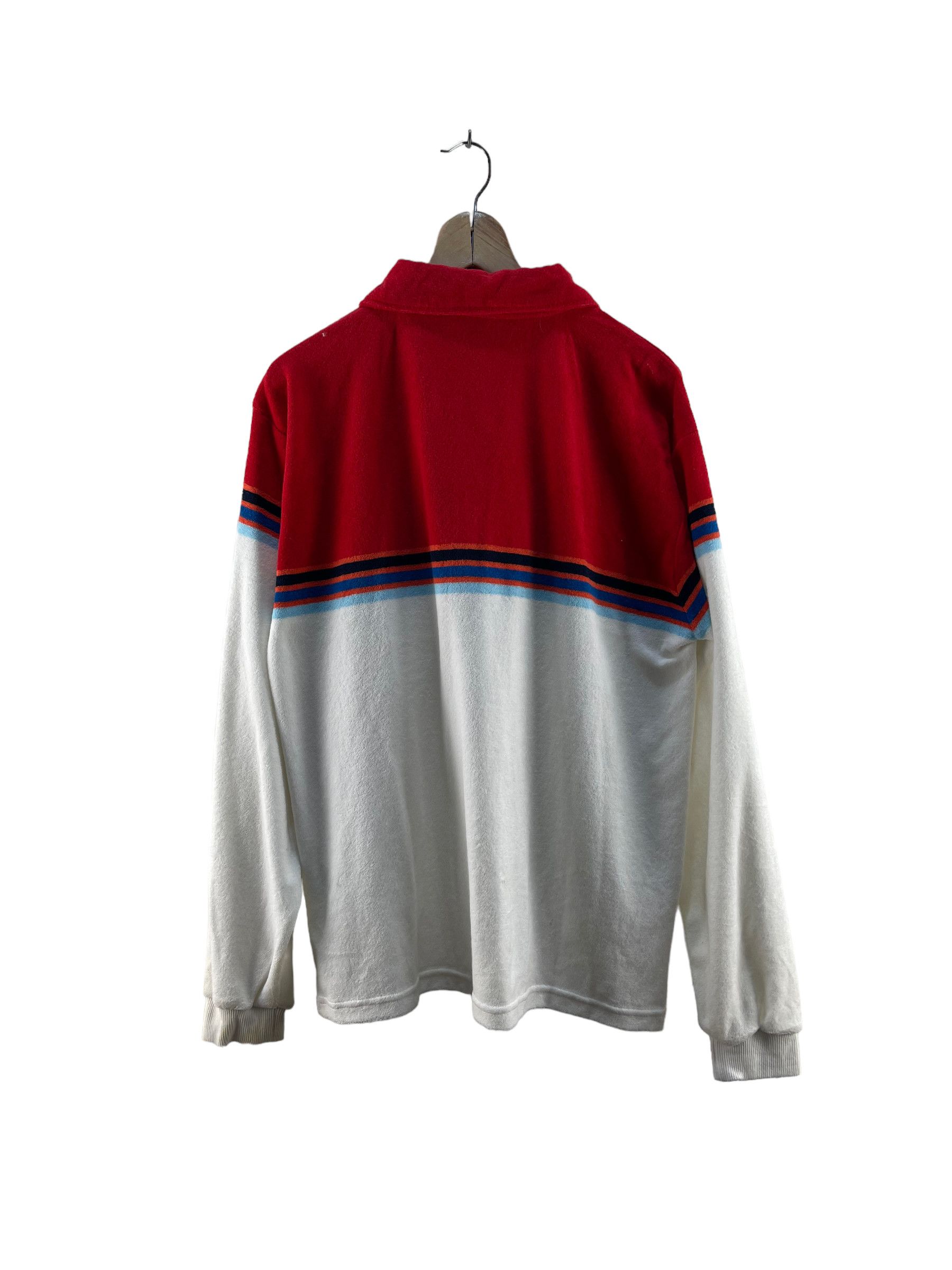 Hang Ten Hang Ten Long Sleeve Shirt Size US L / EU 52-54 / 3 - 2 Thumbnail