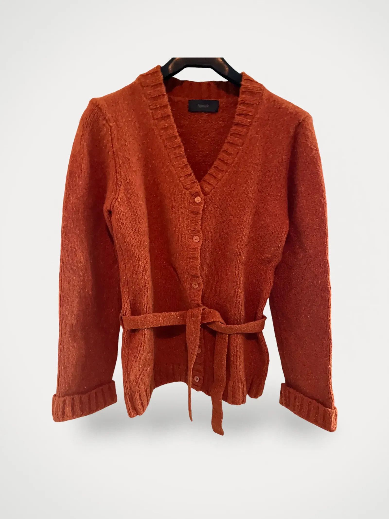 Filippa K Filippa K Cardigan Size M / US 6-8 / IT 42-44 - 1 Thumbnail