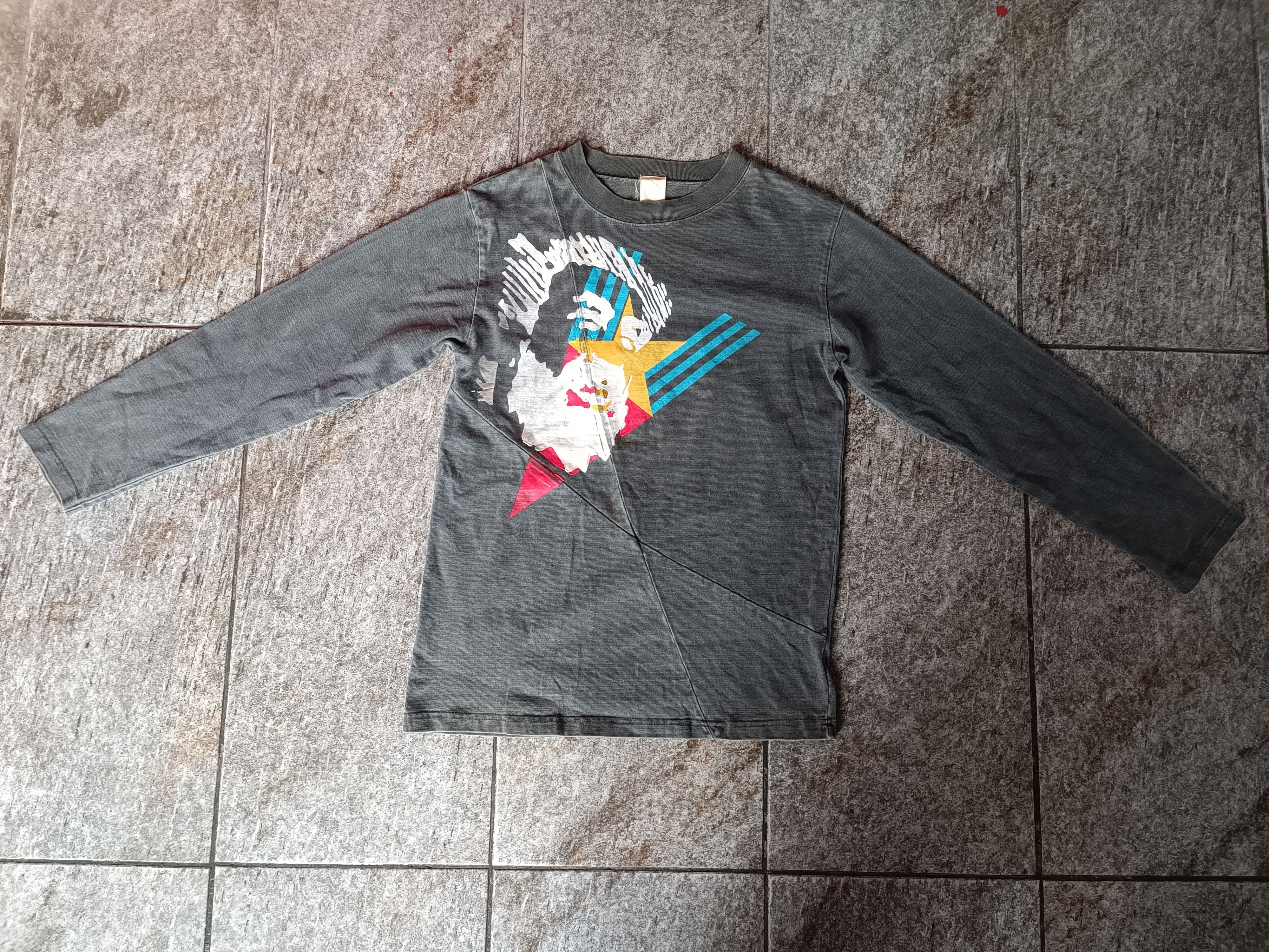 Japanese Brand × Kapital japanese brand shirt Size US M / EU 48-50 / 2 - 1 Thumbnail