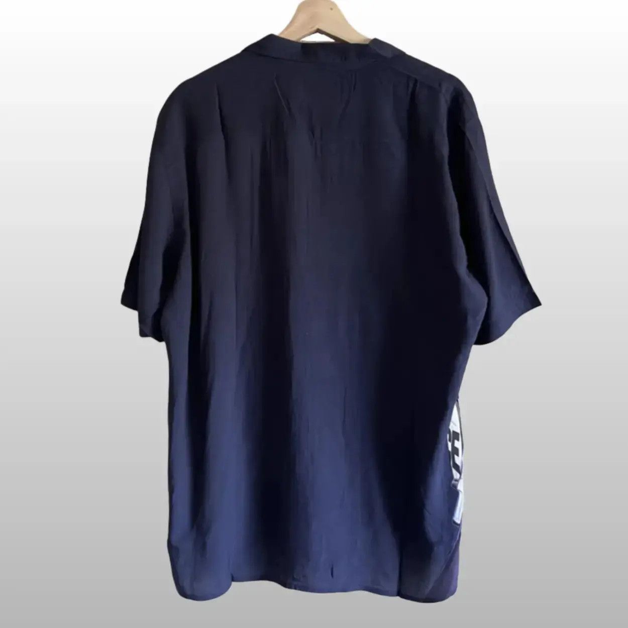 Palace Palace SKKRT Shirt FW23 Size US XL / EU 56 / 4 - 2 Thumbnail