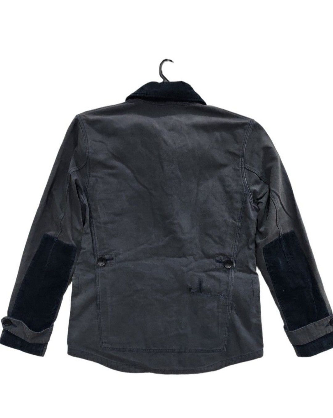Nonnative 🔥 NONNATIVE JAPANESE BRAND COTTON JACKET 🔥 Size US M / EU 48-50 / 2 - 2 Thumbnail