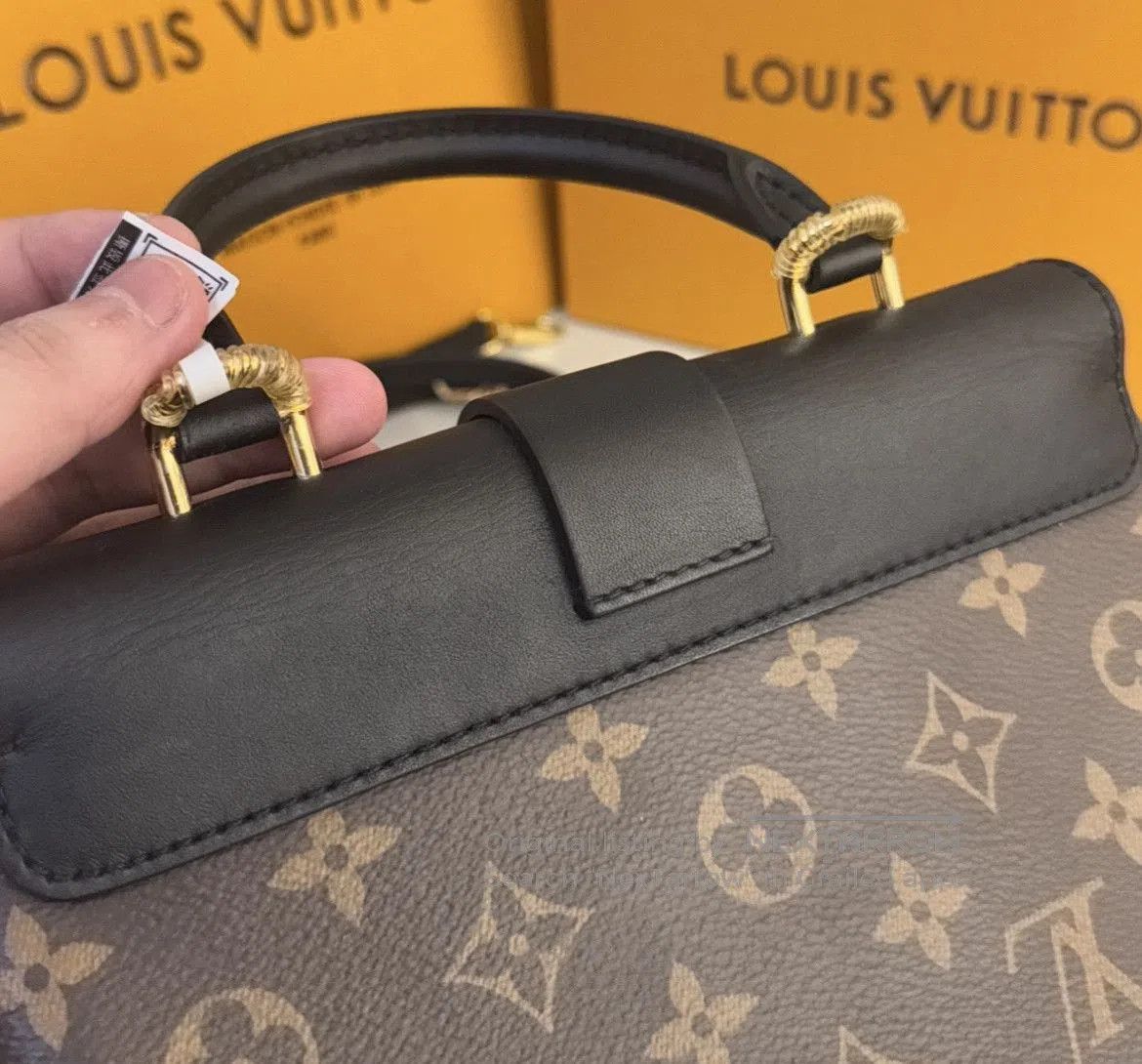 Louis Vuitton Louis Vuitton Locky BB bag. Size ONE SIZE - 8 Thumbnail
