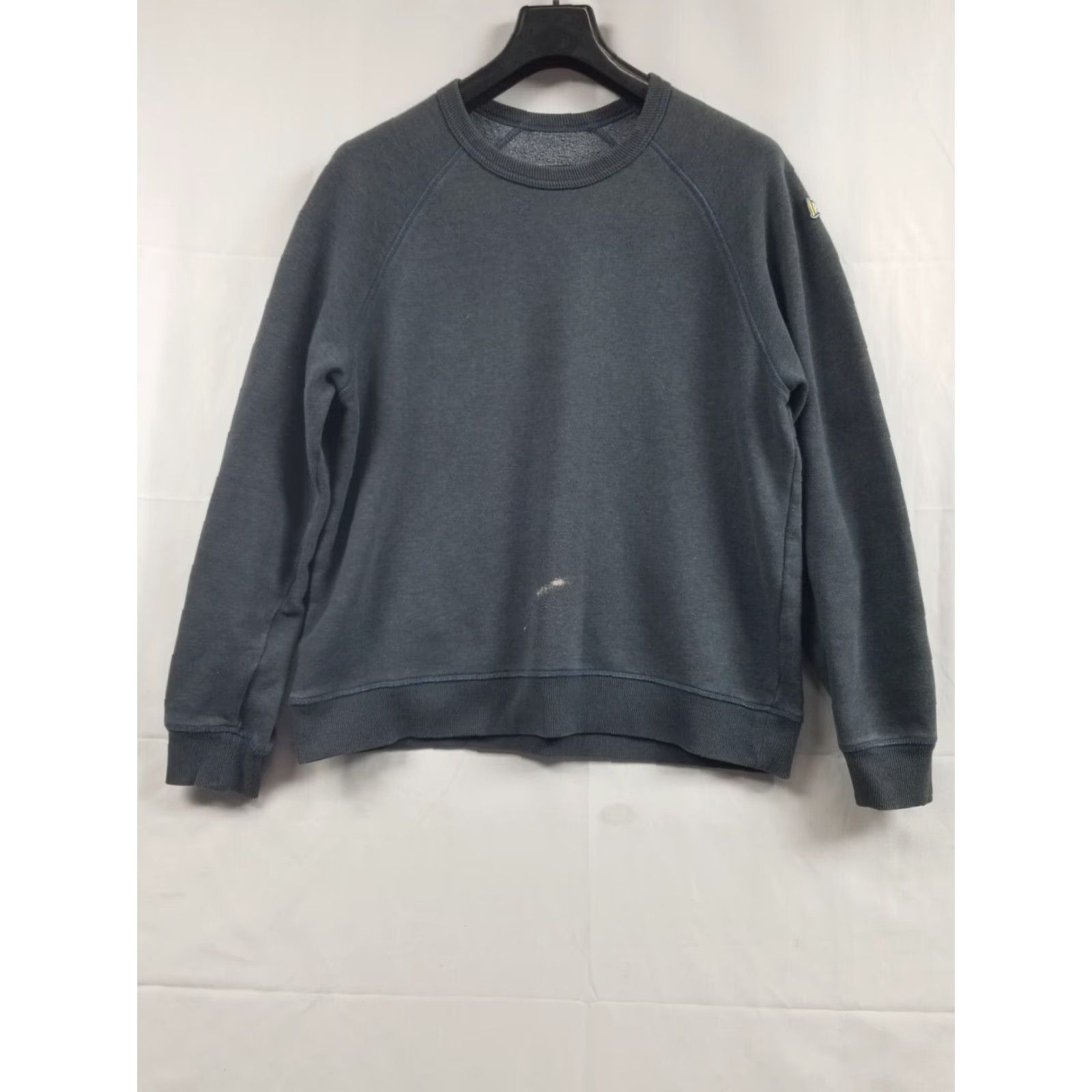 Vintage REI Fleece Pullover Sweatshirt Unisex Adults Large Crew Neck Blue See Pics Sweatshirt, Pullover, Fleece, Logo, Nature, Outdoor, Hiking, Travel Size US L / EU 52-54 / 3 - 2 Thumbnail