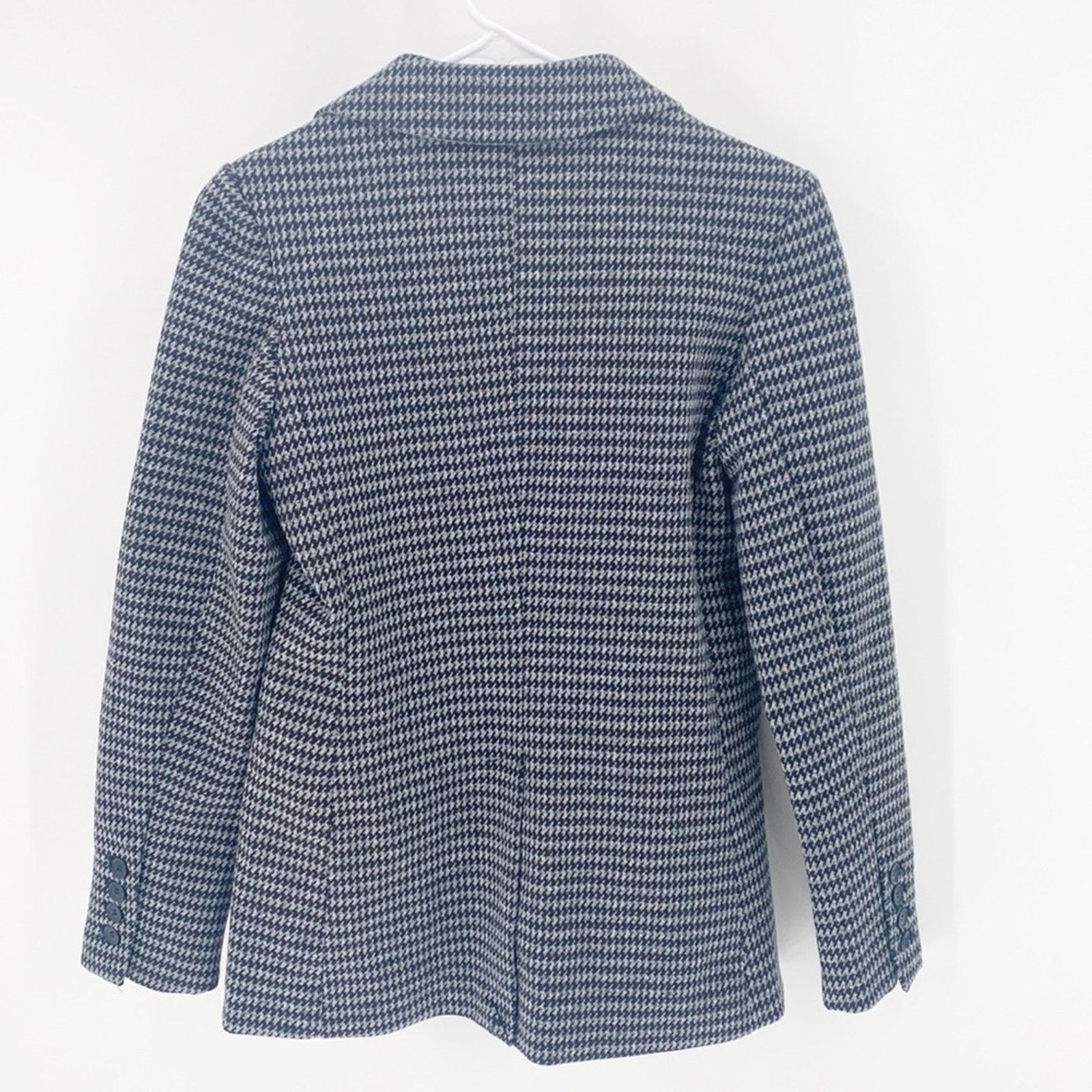 Other Philosophy hounds tooth one button blazer academia size s Size S / US 4 / IT 40 - 2 Thumbnail