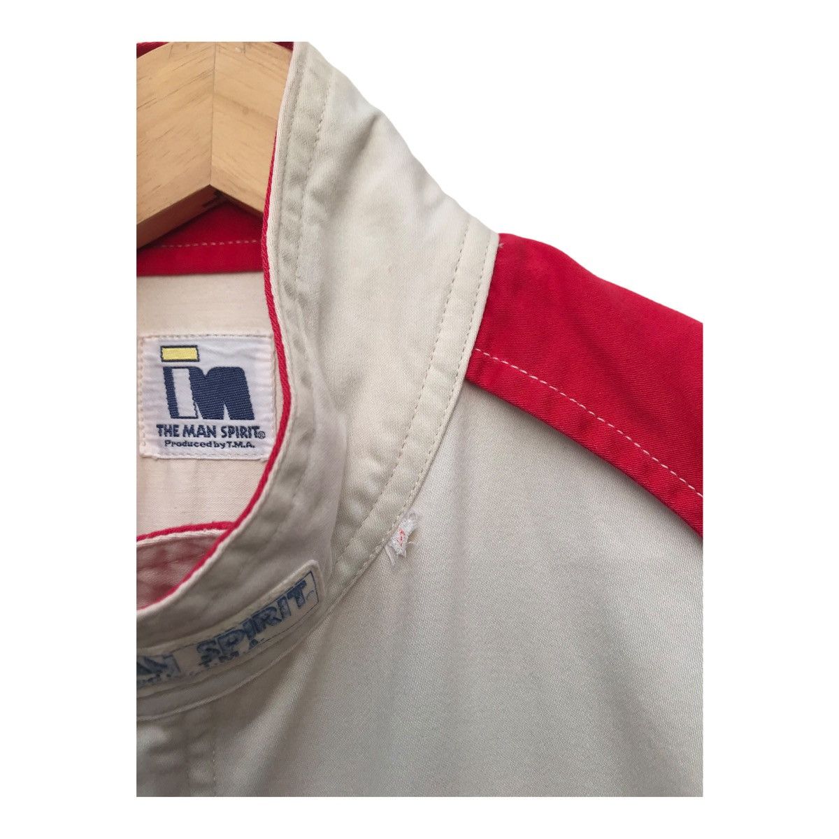 Japanese Brand Max Slick Cart Osaka Japan Racing Team Coveralls Size US S / EU 44-46 / 1 - 5 Thumbnail