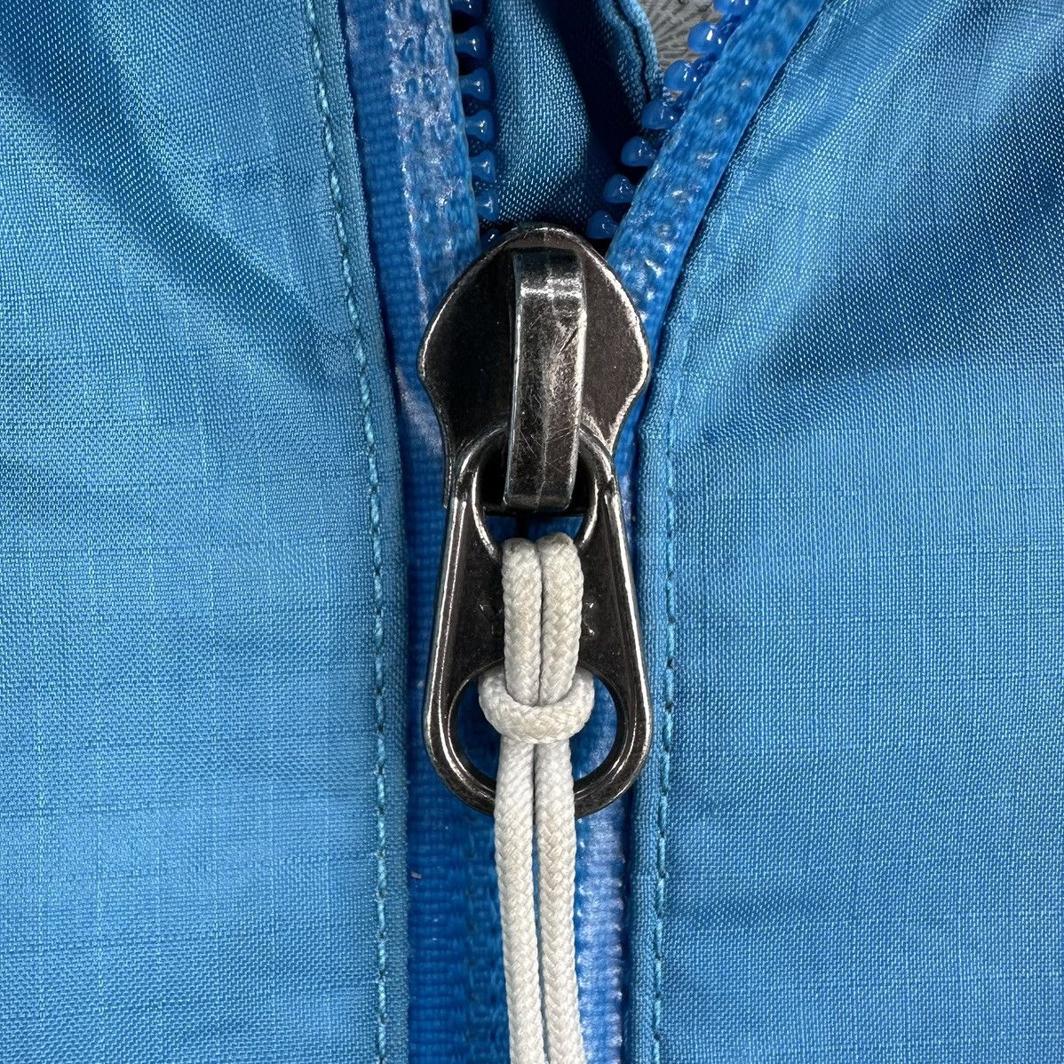 Patagonia Vintage Patagonia Gorpcore Zipper Jacket Size S / US 4 / IT 40 - 14 Thumbnail