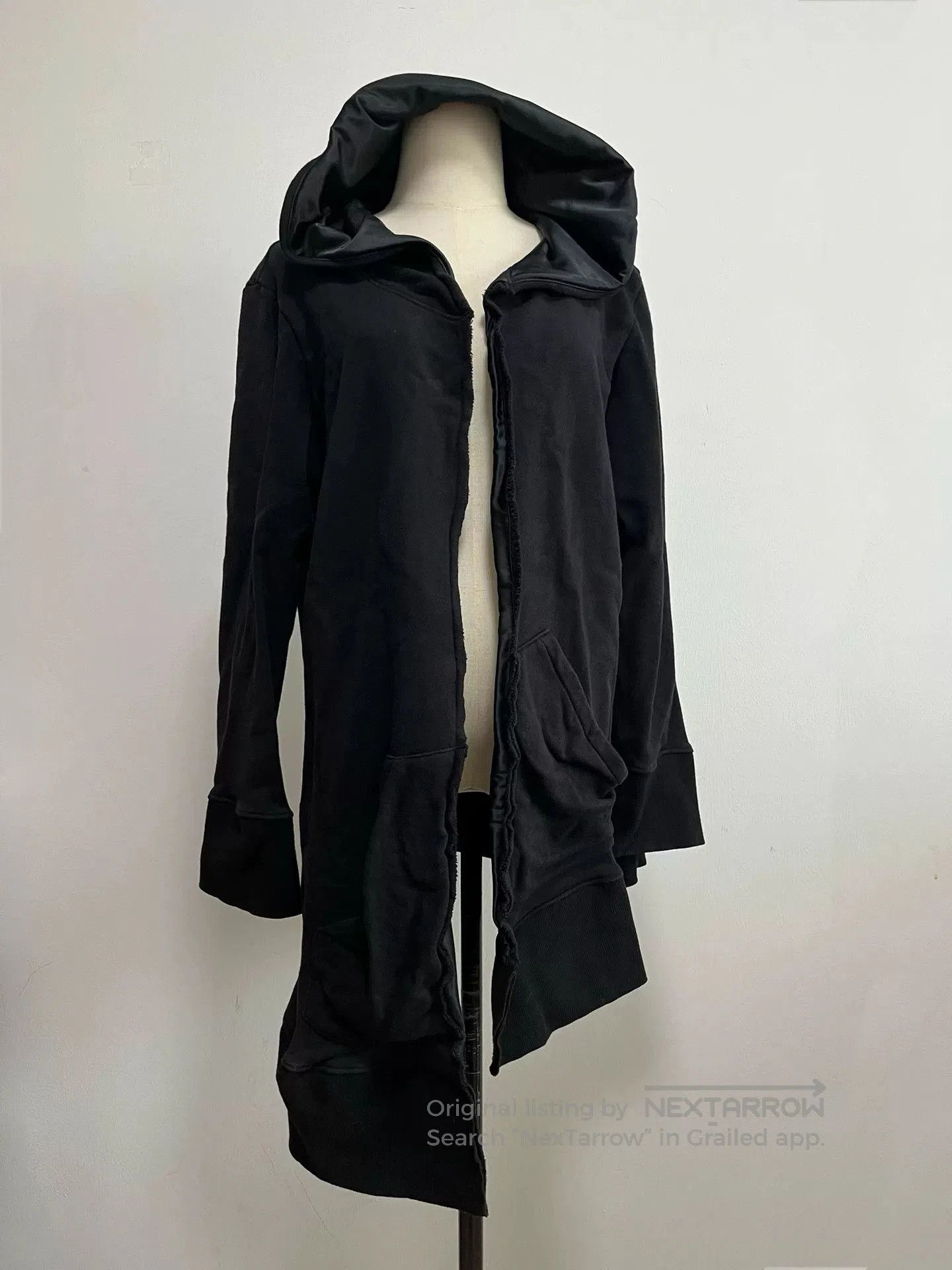 Undercover Undercover Languid 2004SS Hooded Cardigan. Size US M / EU 48-50 / 2 - 1 Thumbnail