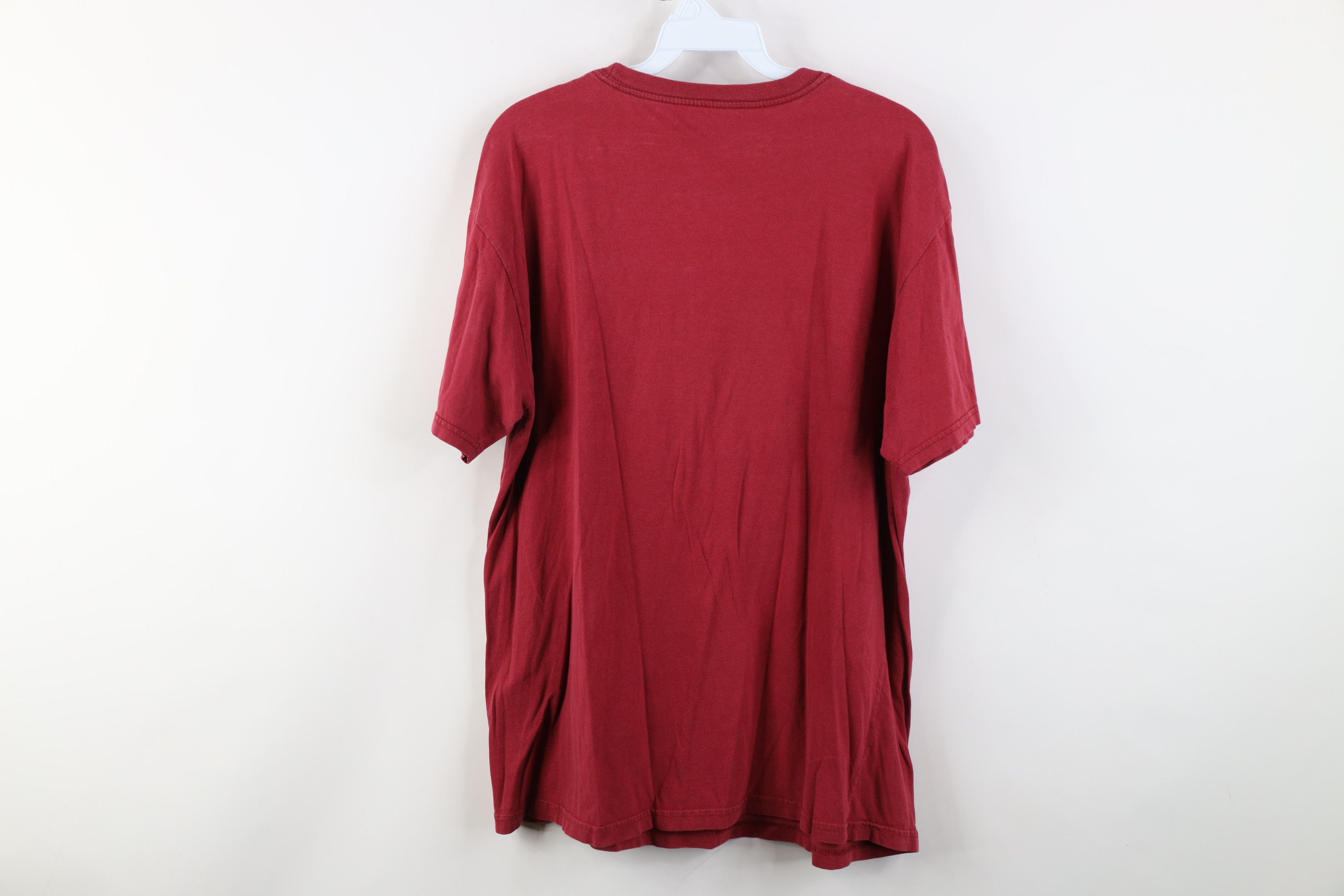 Marmot Marmot Spell Out Mountain Works Hiking Trekking T-Shirt Size US L / EU 52-54 / 3 - 11 Thumbnail