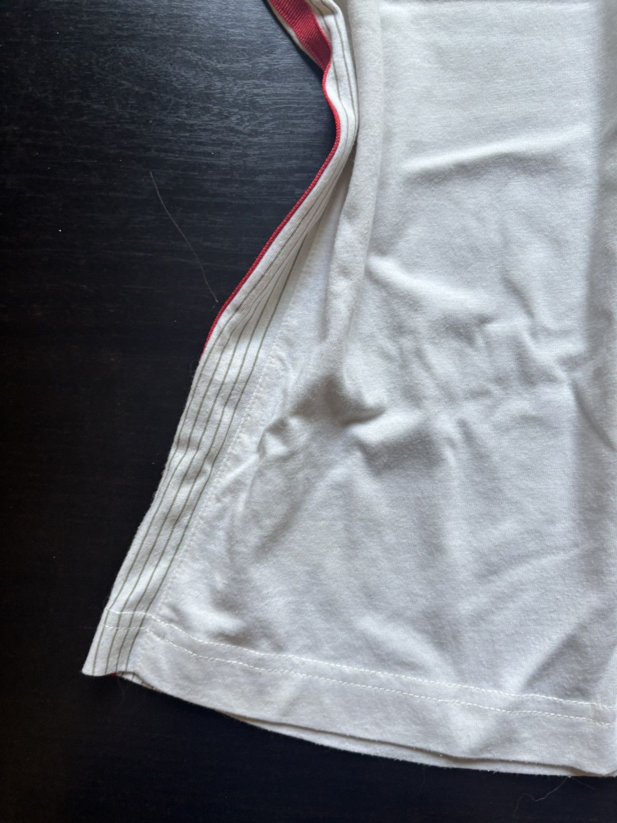 Lotto Sport Vintage 90s lotto tanktop Size S / US 4 / IT 40 - 3 Thumbnail
