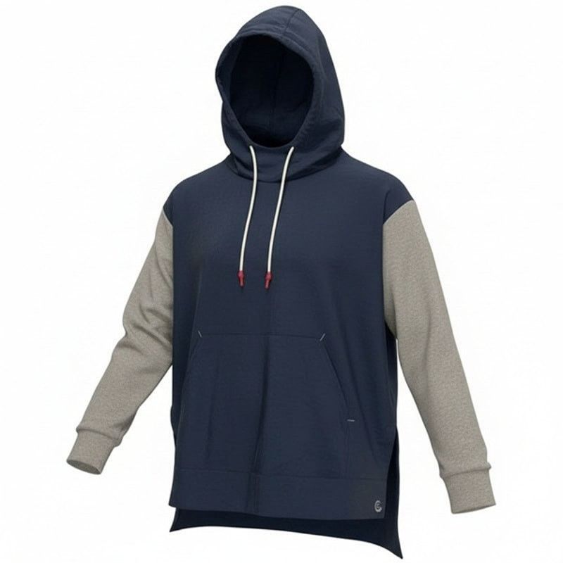Johnny Was NWT Calme by Johnny Was Women's Nylon Hooded Pullover XS Size XS / US 0-2 / IT 36-38 - 7 Thumbnail