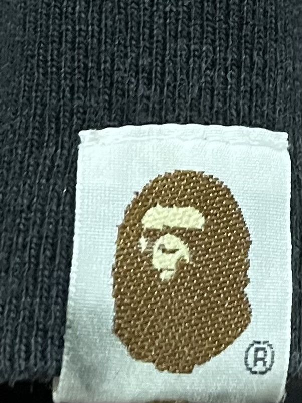 Bape Bape Generals Pullover Hoodie Size US L / EU 52-54 / 3 - 7 Thumbnail