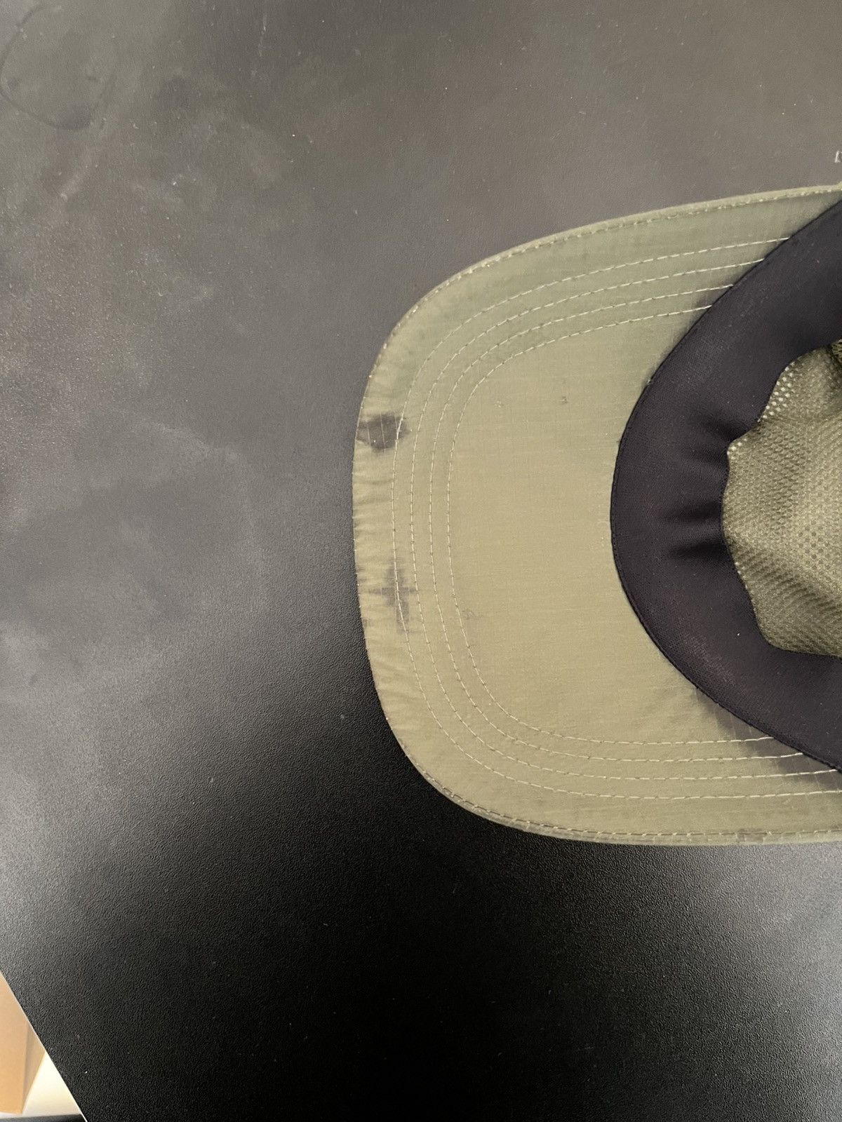 Moncler Grenoble Moncler Grenoble Cap Size ONE SIZE - 6 Thumbnail