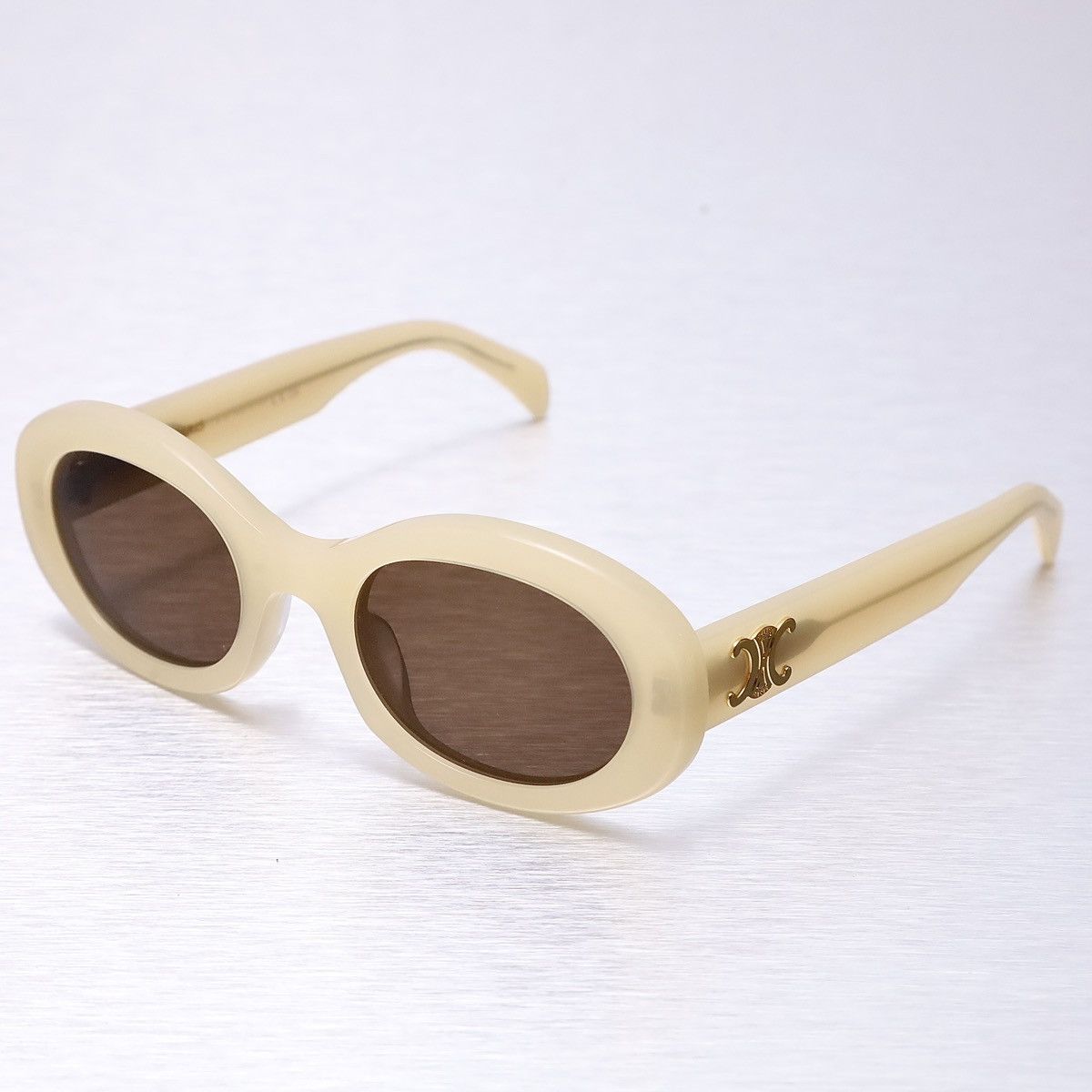 Celine CELINE CL40194U SUNGLASSES Size ONE SIZE - 2 Thumbnail