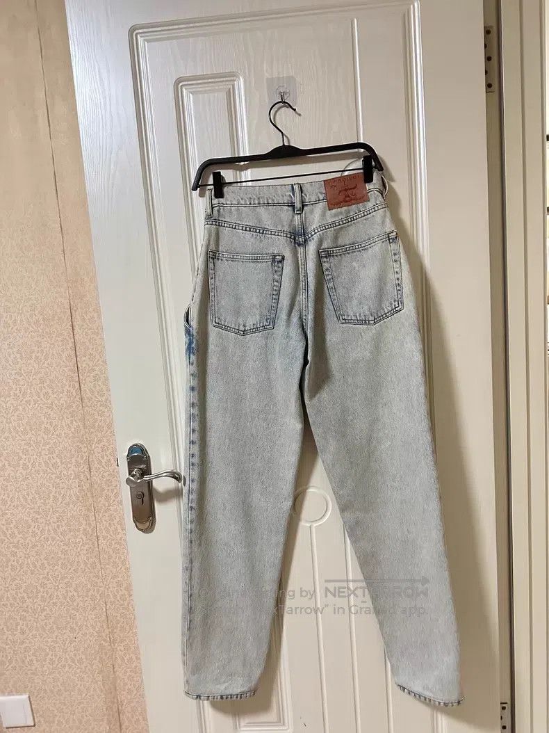 Y/Project Y/Project Jeans Size US 28 / EU 44 - 3 Thumbnail