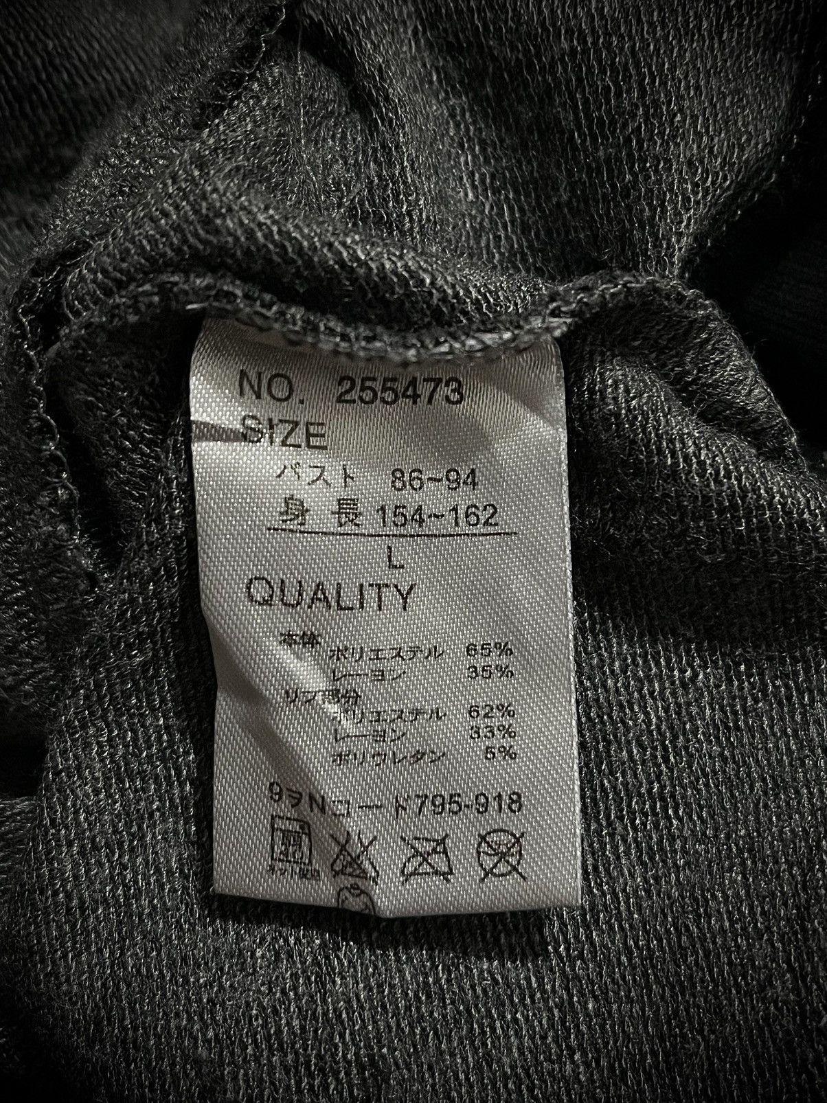 Japanese Brand Japanese Blue Strive Full Print Zip Hoodie y2k Size M / US 6-8 / IT 42-44 - 10 Thumbnail