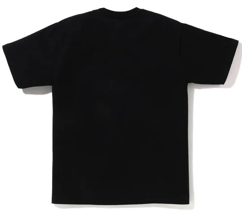 Bape Bape Baby Milo Tee Size ONE SIZE - 2 Thumbnail
