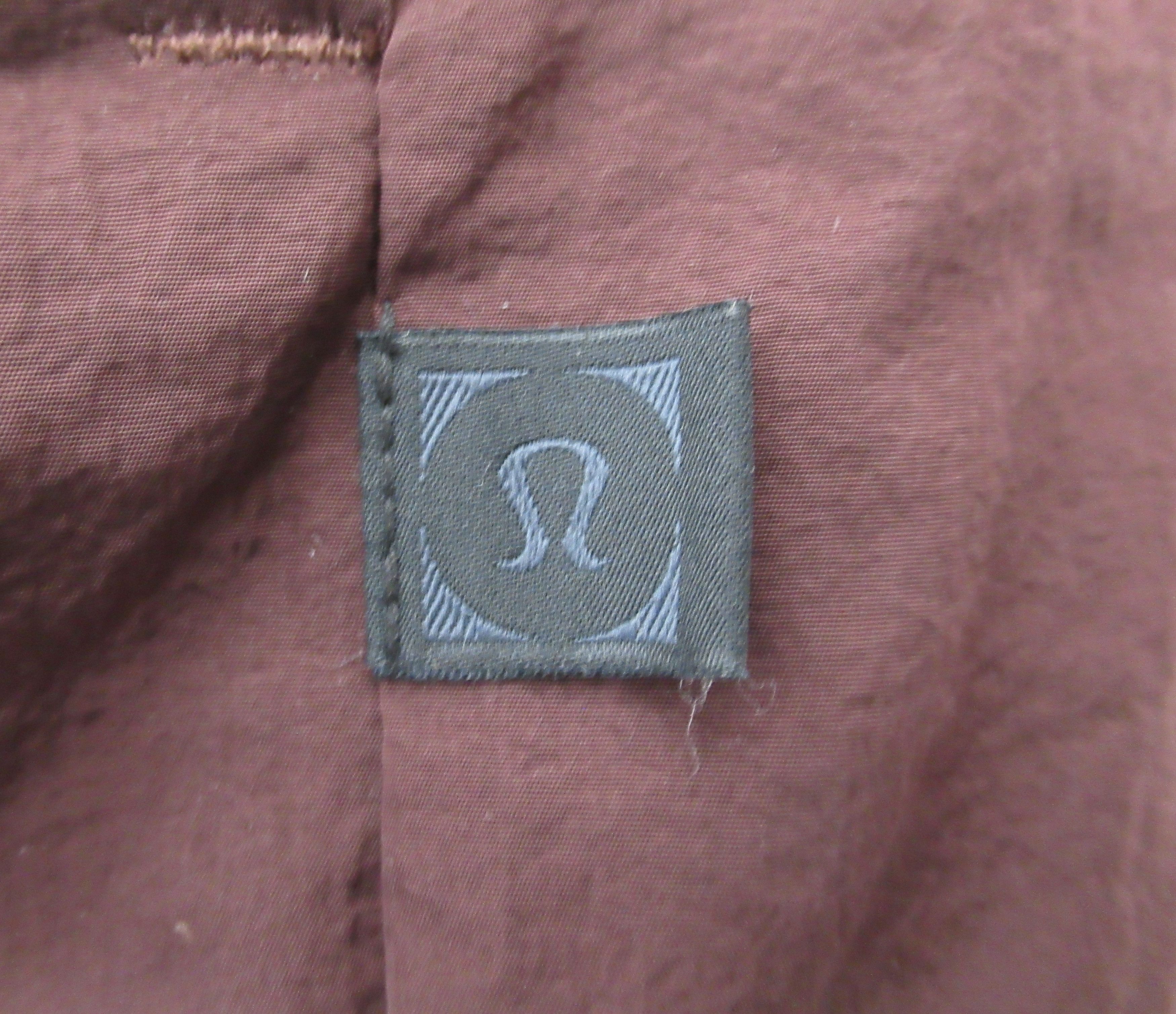 Lululemon Lululemon Men's Ashta Bomber Reversible *lululemon lab Size US L / EU 52-54 / 3 - 6 Thumbnail